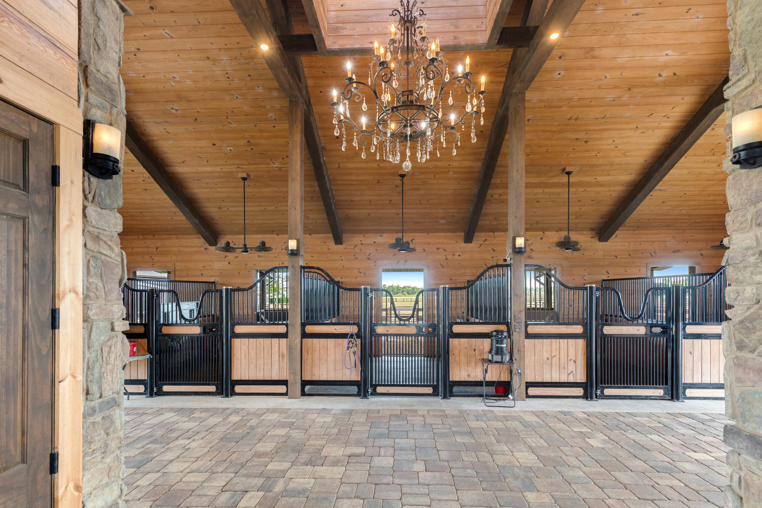STABLES AT SANDY PINE - Residential