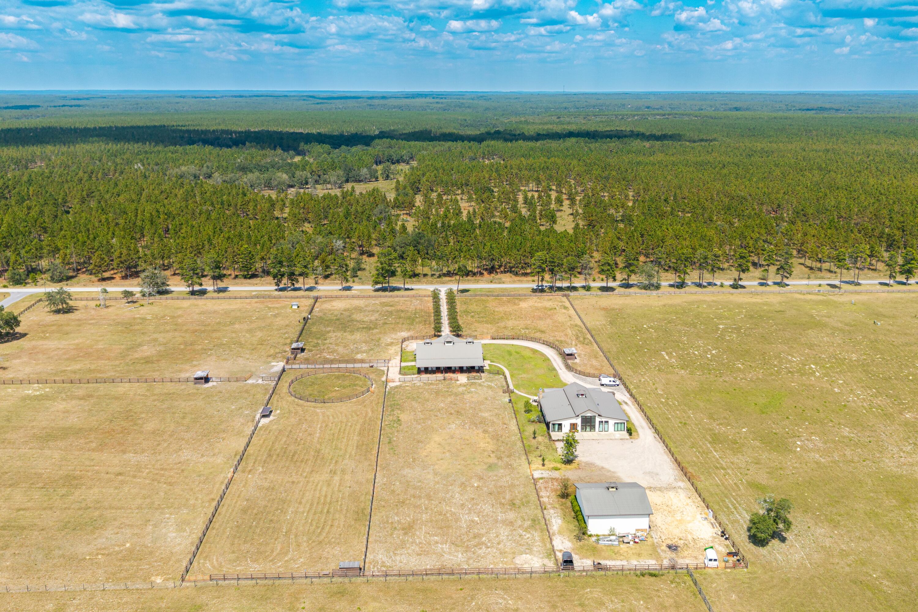 STABLES AT SANDY PINE - Residential