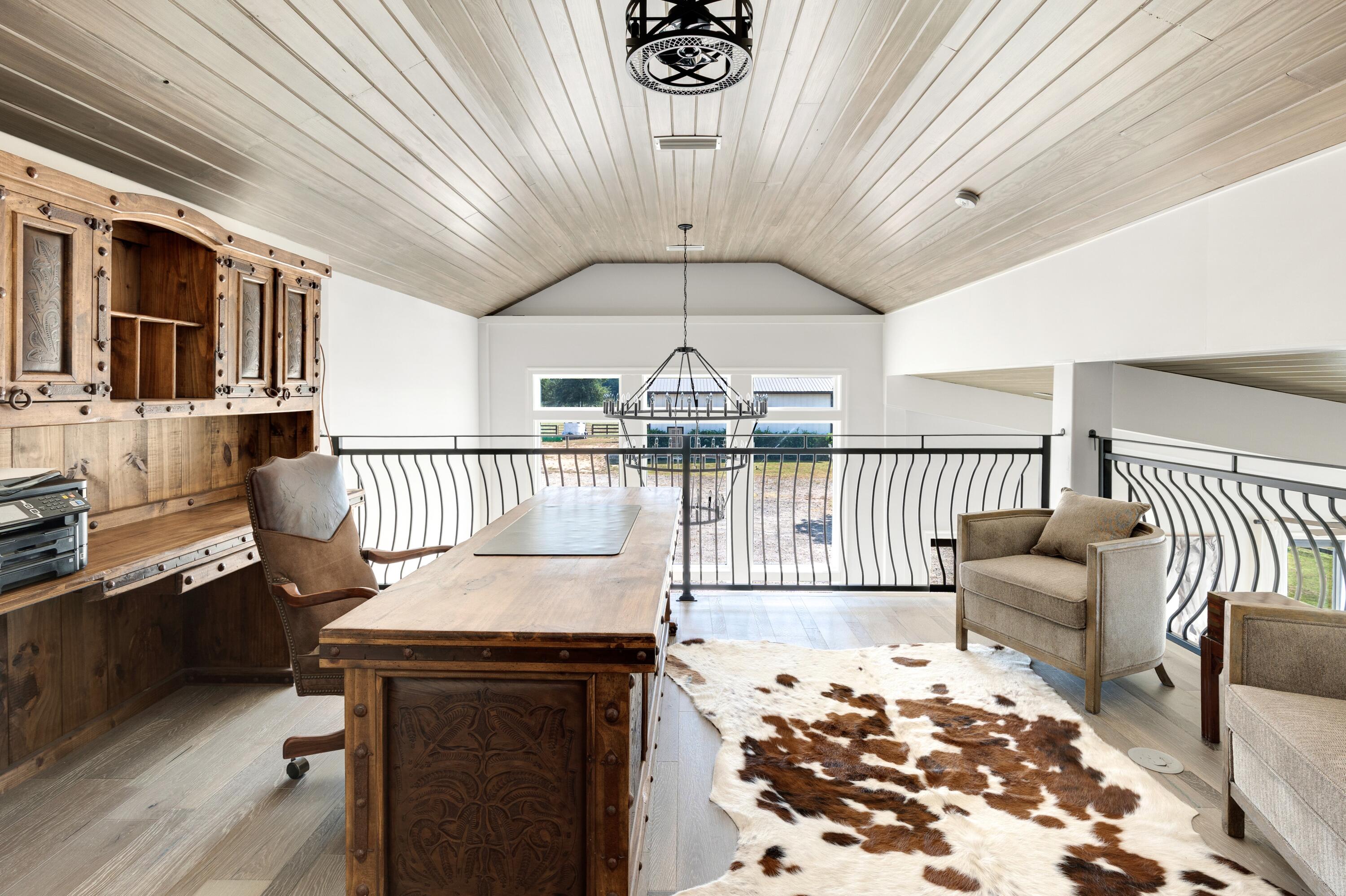 STABLES AT SANDY PINE - Residential