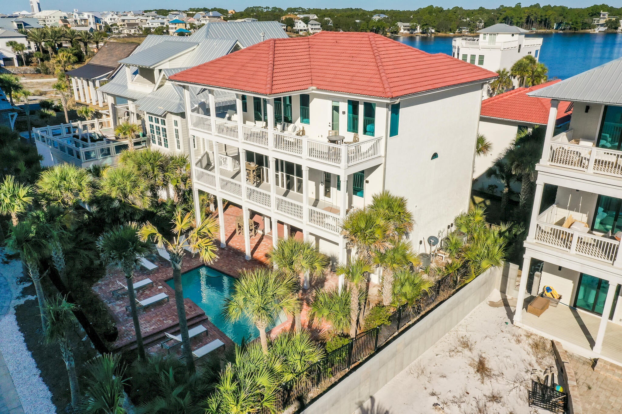 NO RECORDED SUBDIVISION - Residential