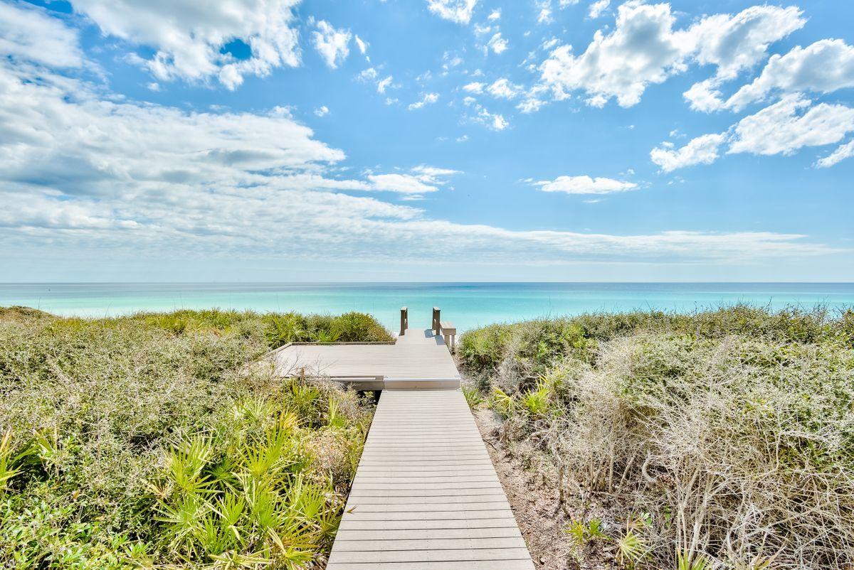 Seagrove Beach - Residential