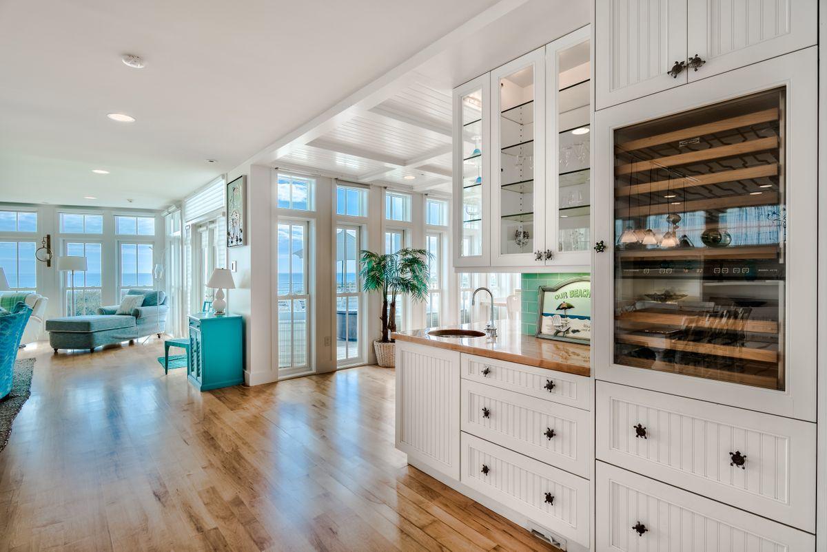 Seagrove Beach - Residential