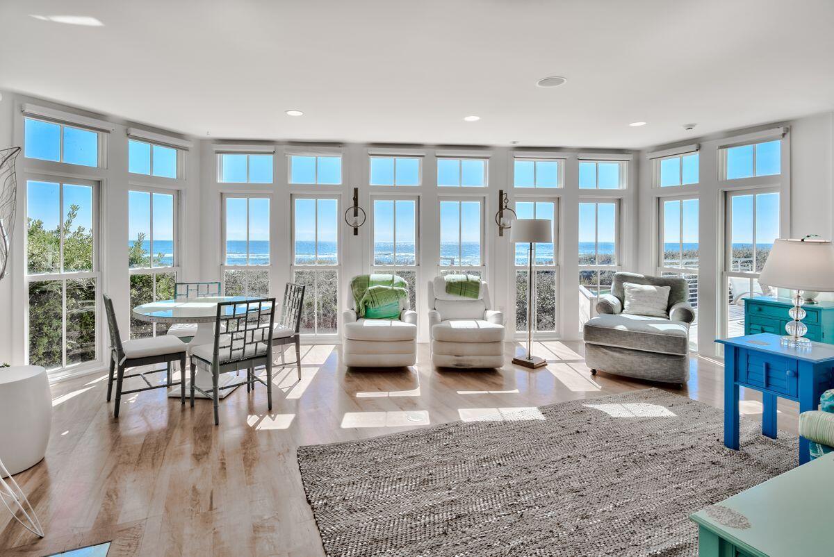 Seagrove Beach - Residential