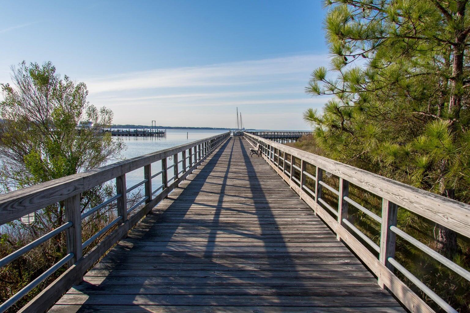 FAIRWAYS AT SANDESTIN PH 4 - Residential