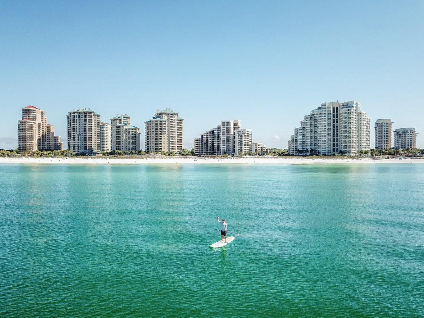 FAIRWAYS AT SANDESTIN PH 4 - Residential