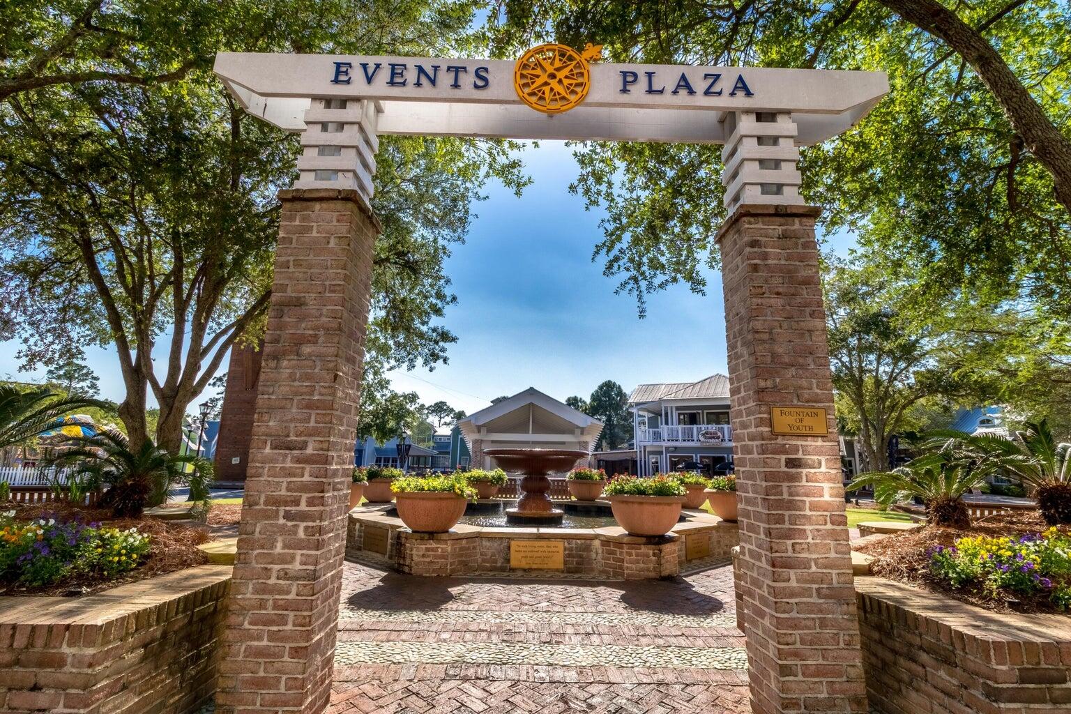 FAIRWAYS AT SANDESTIN PH 4 - Residential