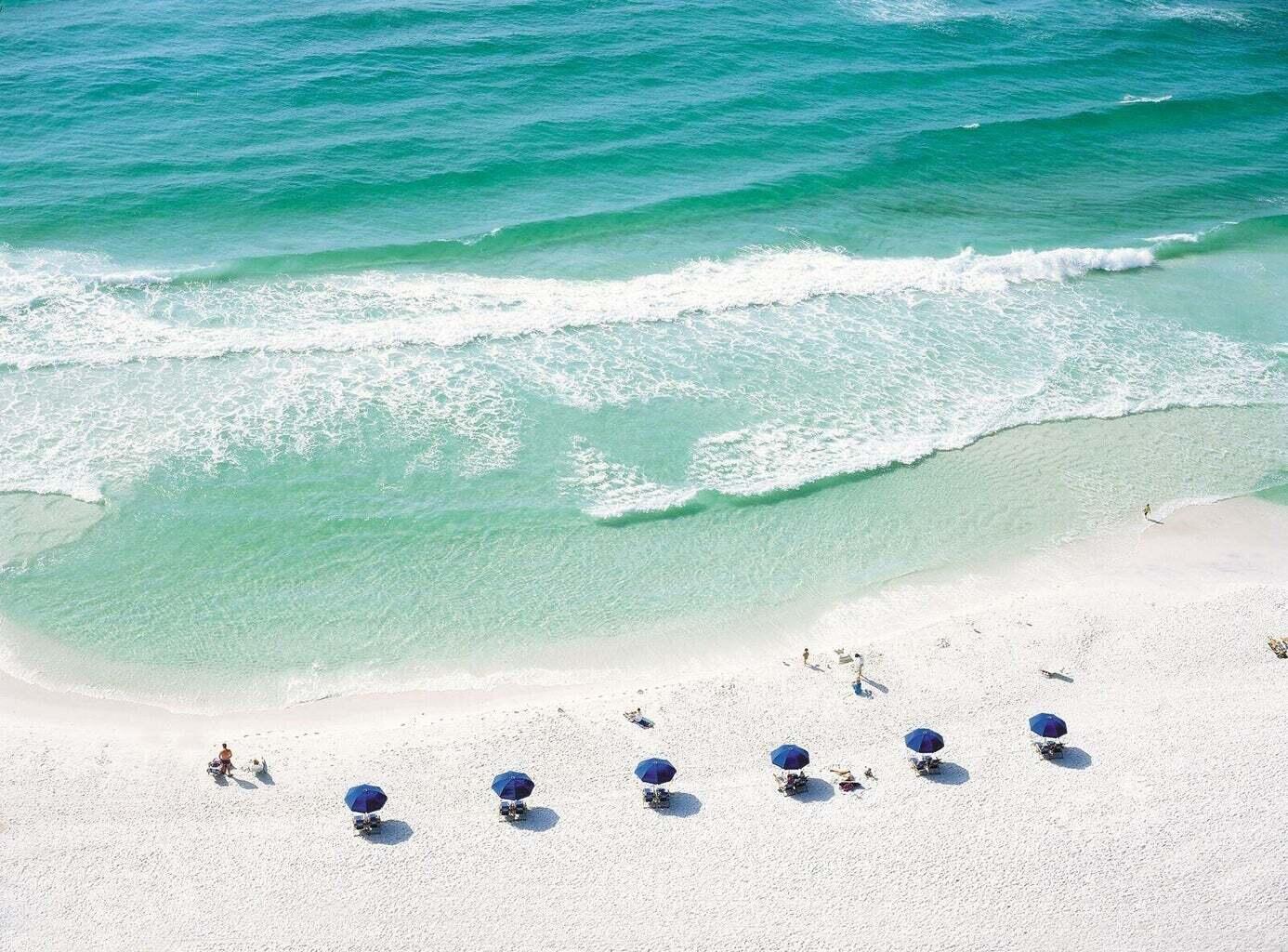 FAIRWAYS AT SANDESTIN PH 4 - Residential