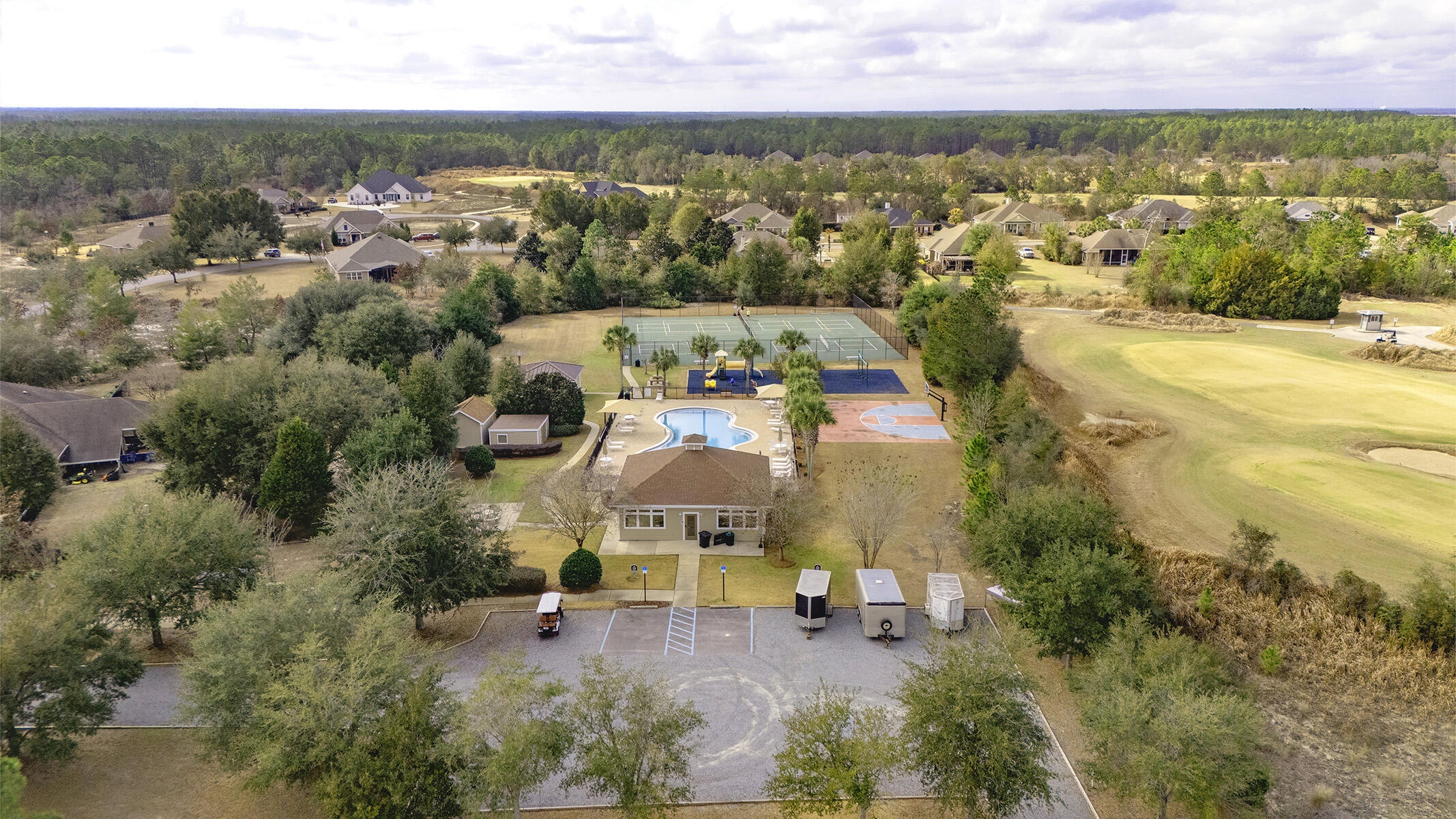LOT 1 BLK E WINDSWEPT ESTATES PH 4 PB 16-30 OR 2659-3086 OR 2661-2561 OR 2770-649 OR 2770-650 - Land