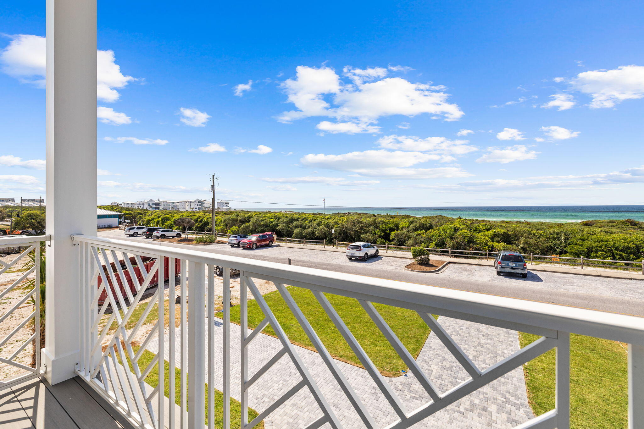 Shoreline Estates at Inlet Beach - Residential