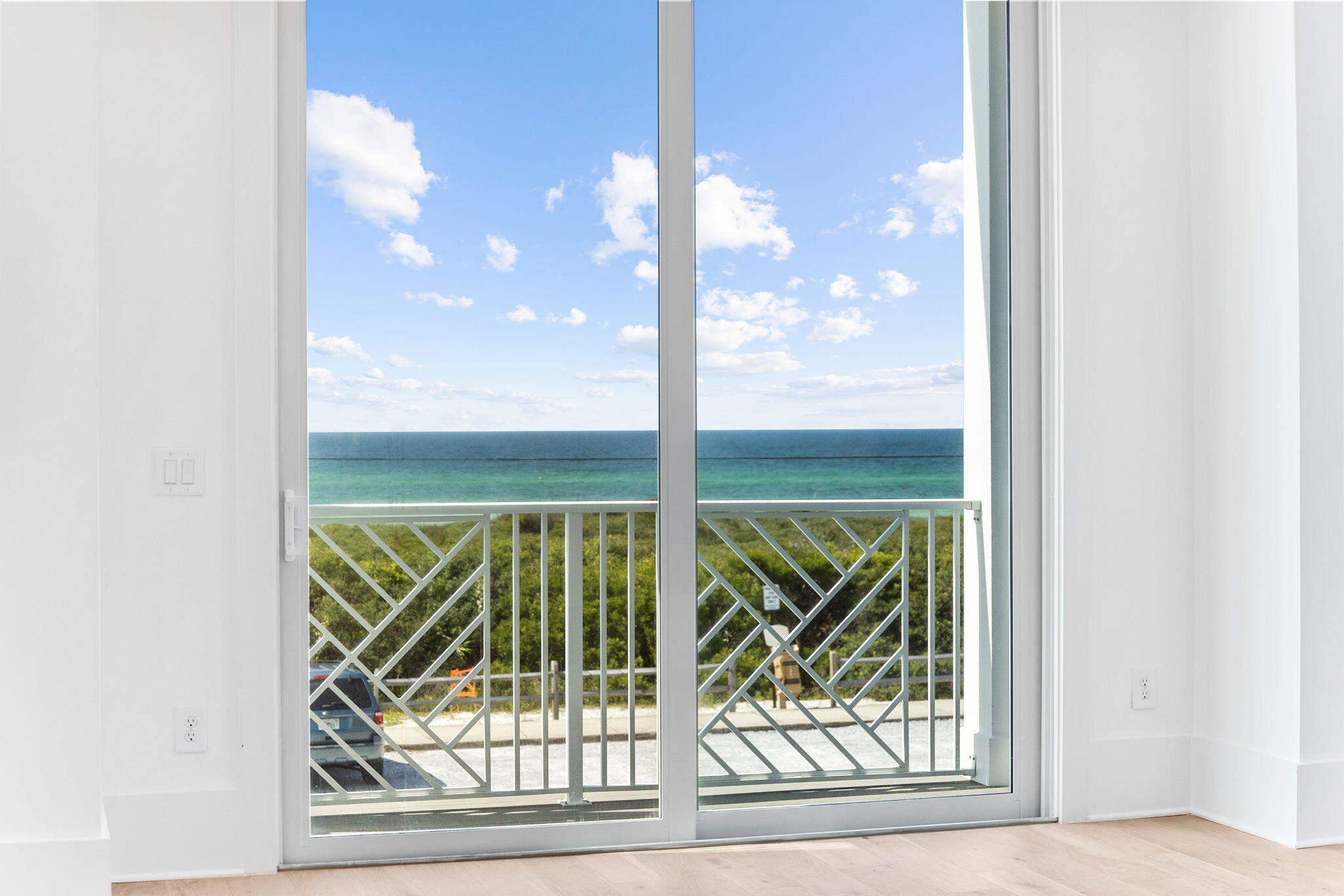 Shoreline Estates at Inlet Beach - Residential