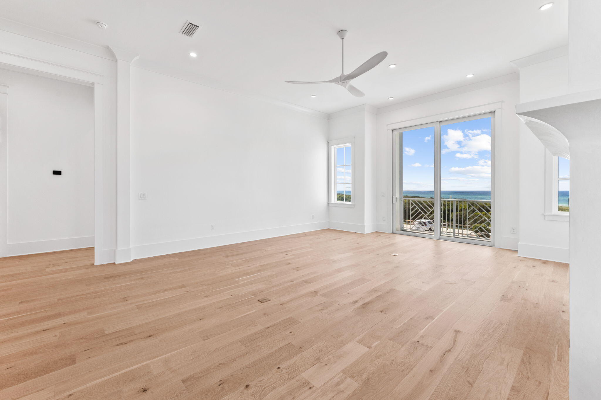 Shoreline Estates at Inlet Beach - Residential