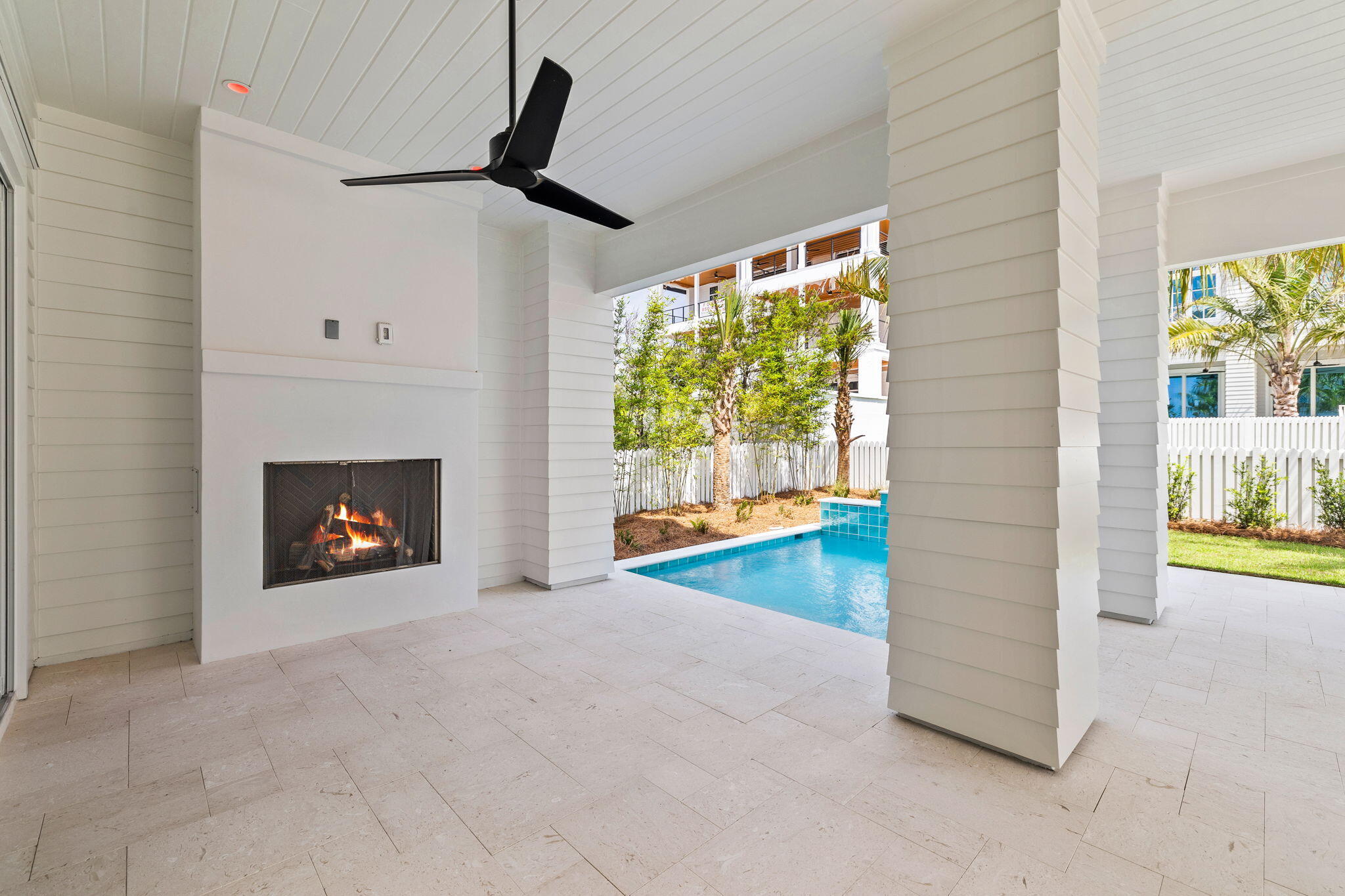 Shoreline Estates at Inlet Beach - Residential