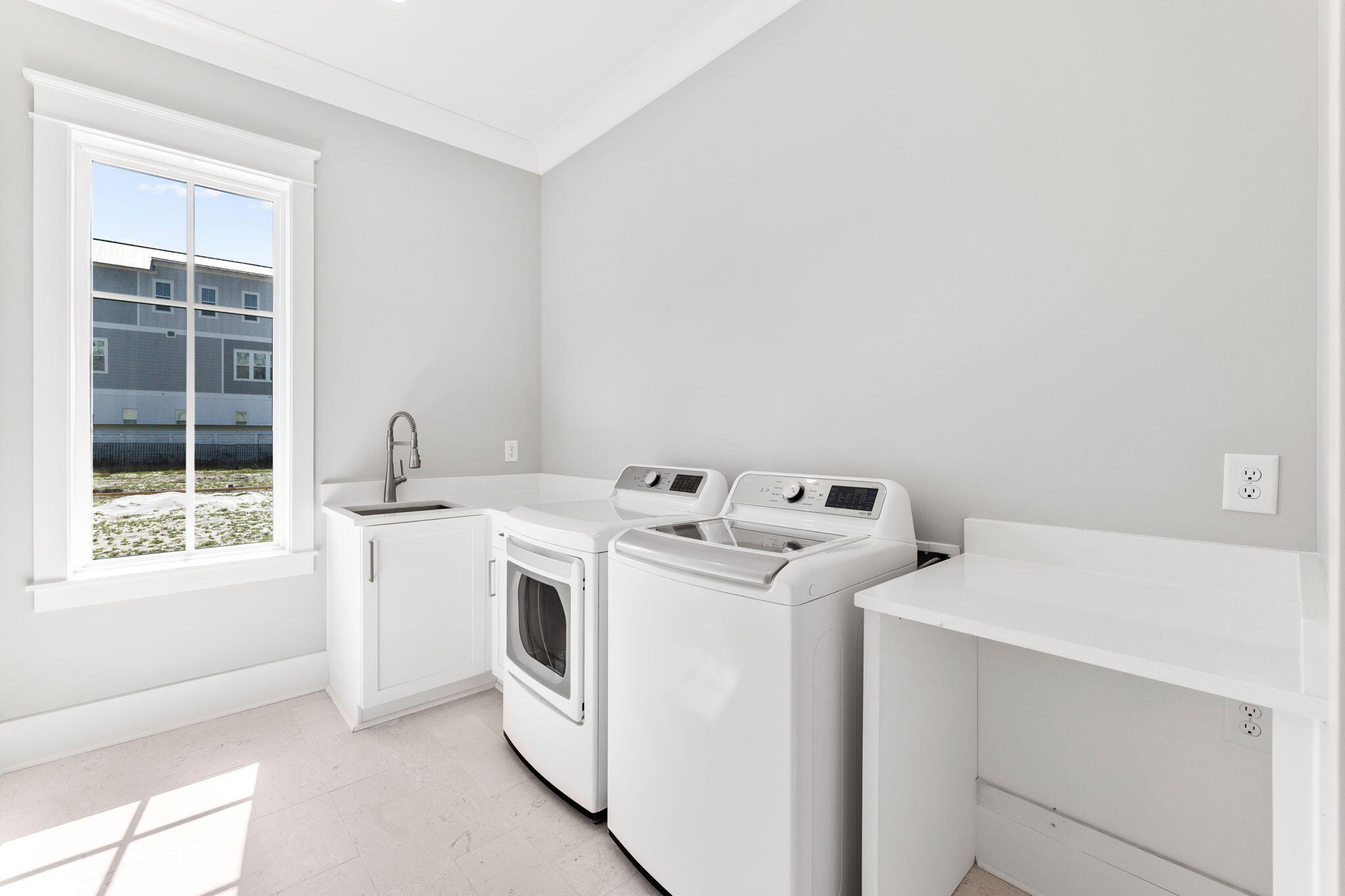 Shoreline Estates at Inlet Beach - Residential