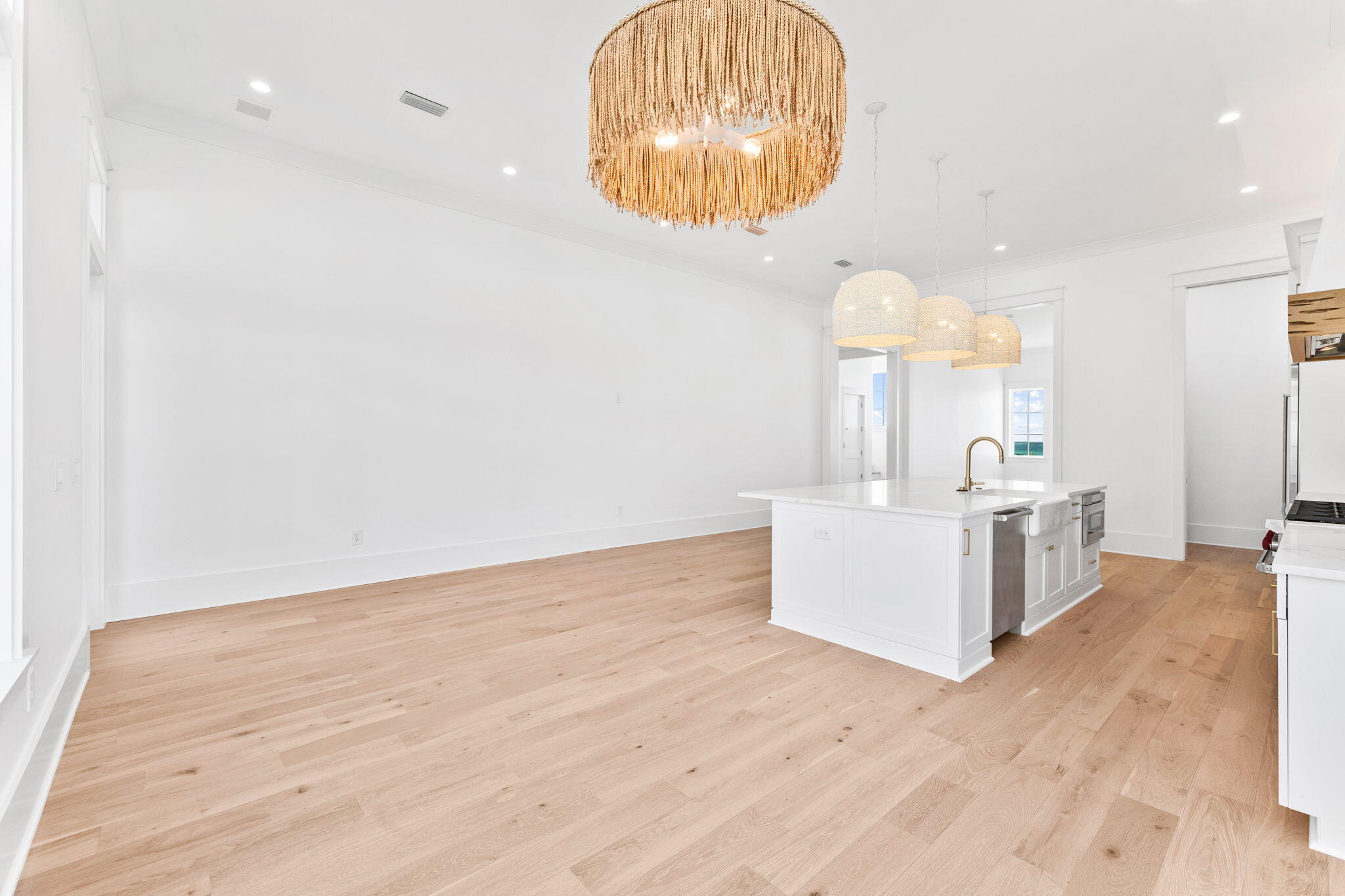 Shoreline Estates at Inlet Beach - Residential