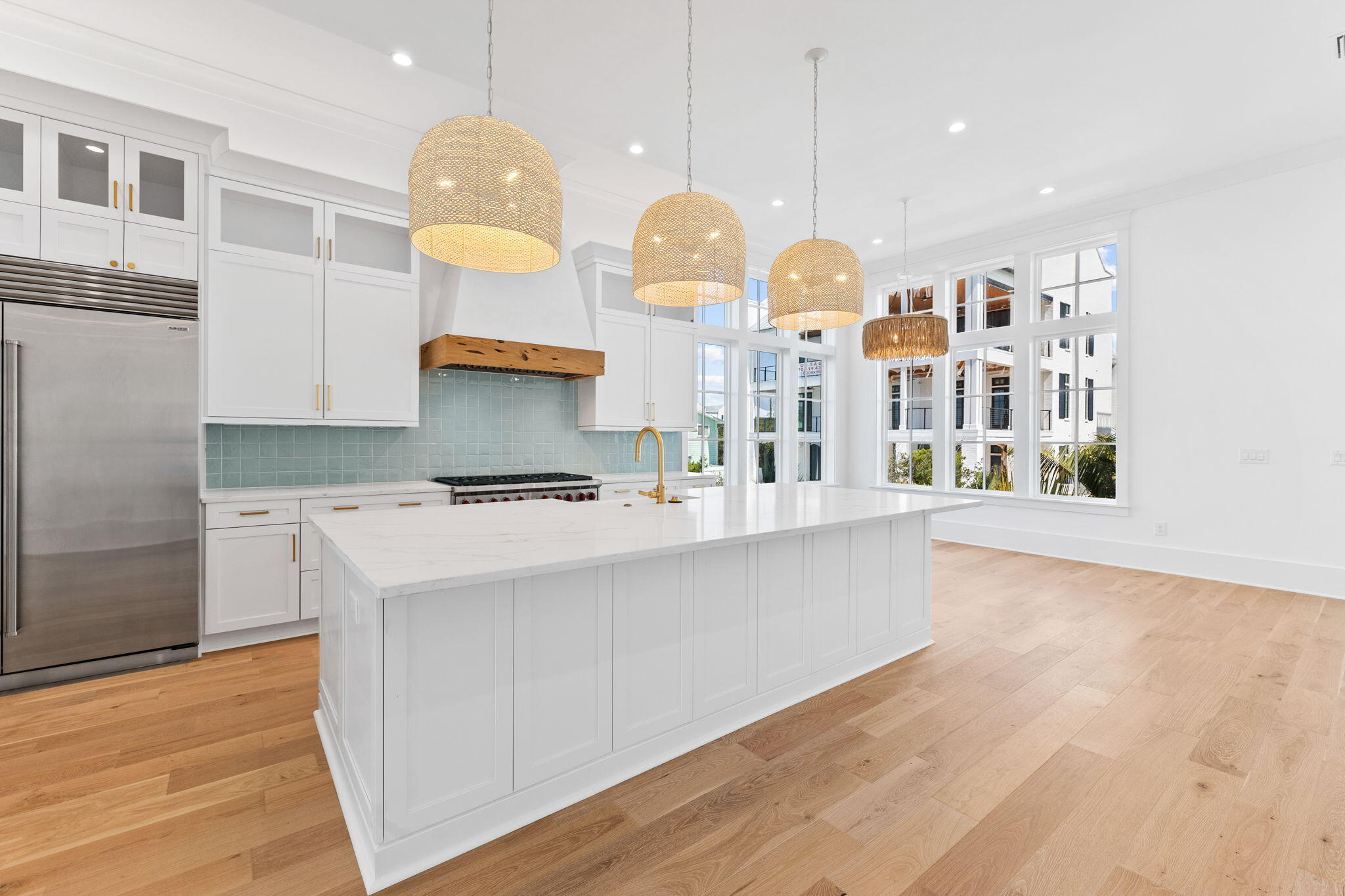 Shoreline Estates at Inlet Beach - Residential