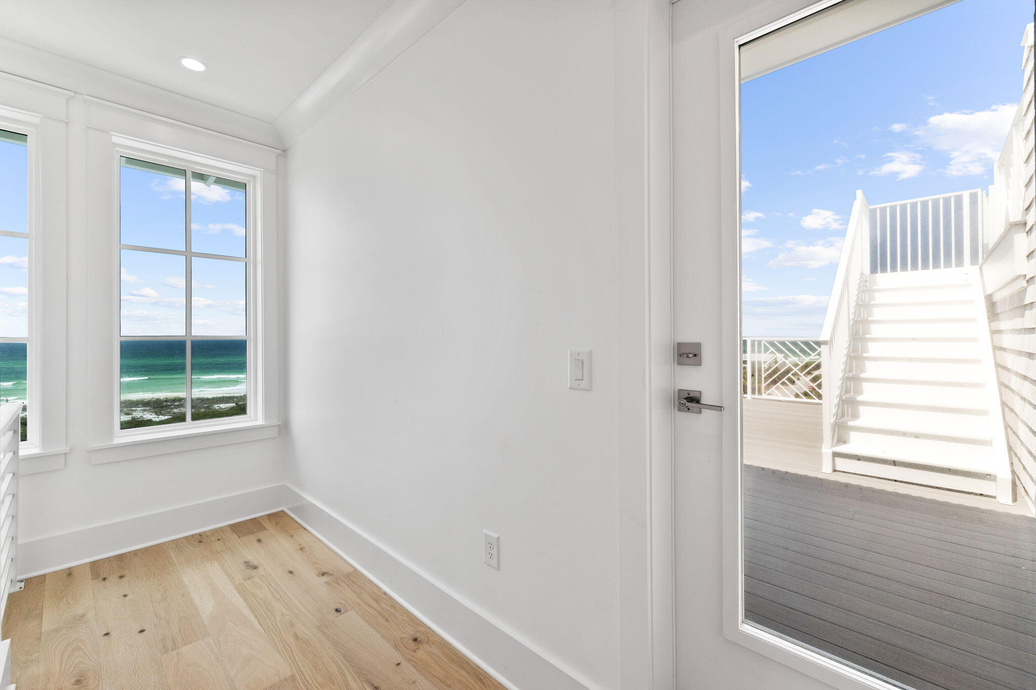 Shoreline Estates at Inlet Beach - Residential
