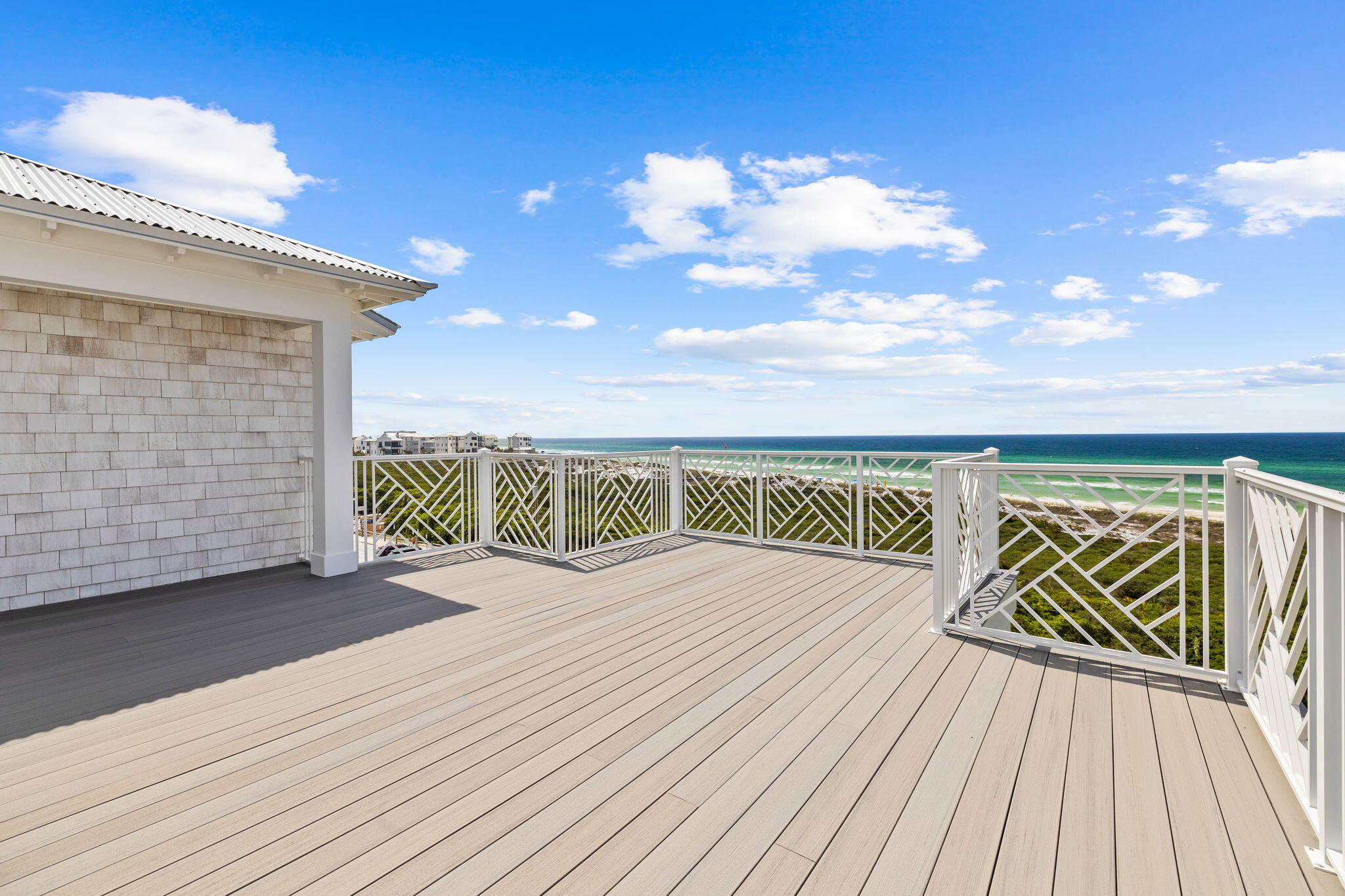 Shoreline Estates at Inlet Beach - Residential