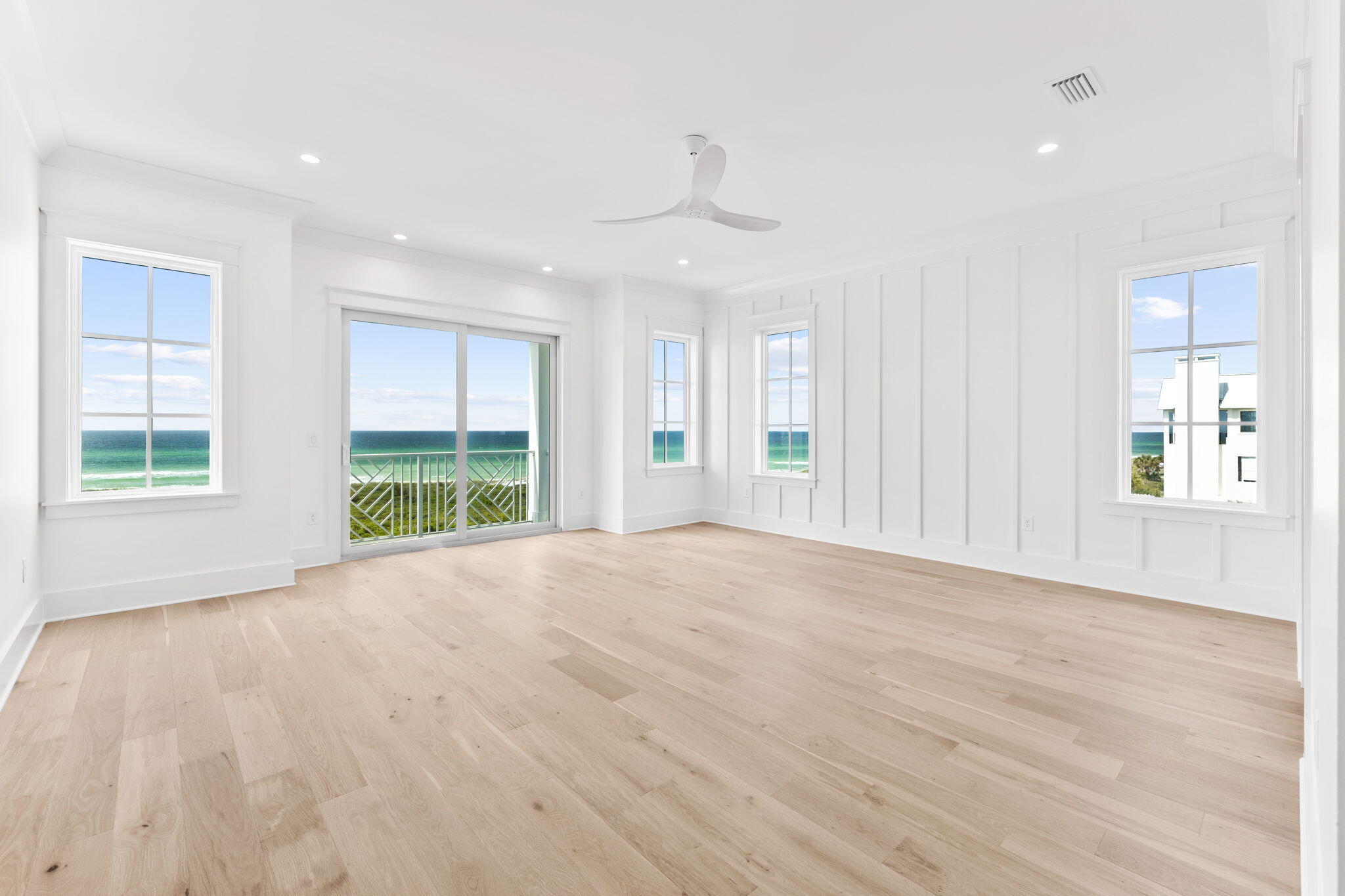 Shoreline Estates at Inlet Beach - Residential