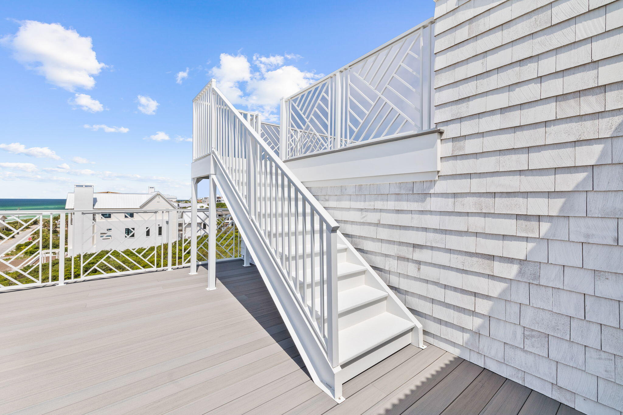 Shoreline Estates at Inlet Beach - Residential