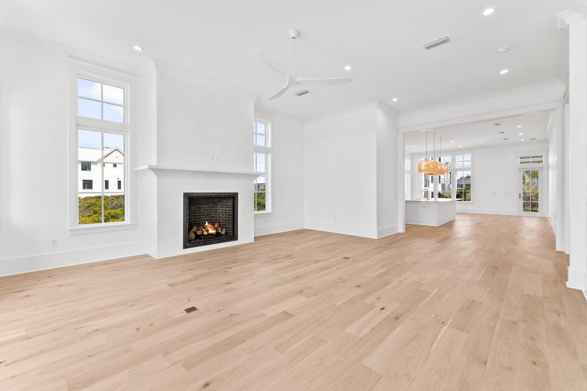 Shoreline Estates at Inlet Beach - Residential