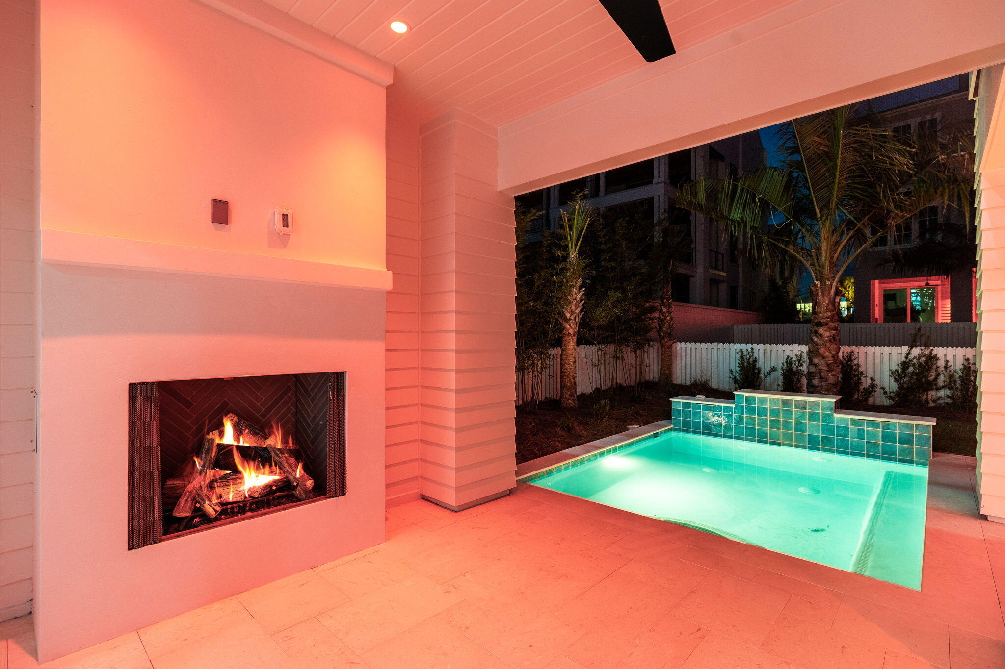 Shoreline Estates at Inlet Beach - Residential