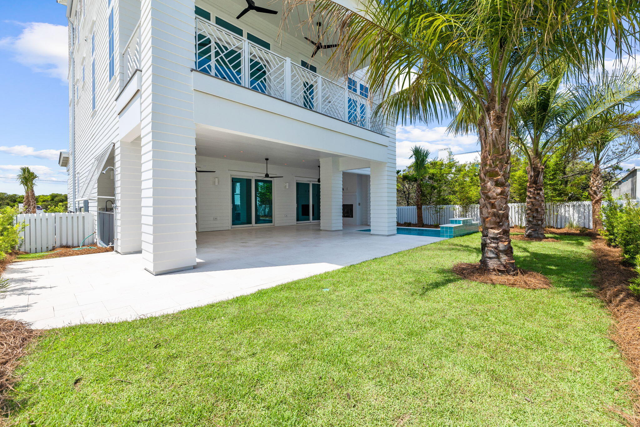 Shoreline Estates at Inlet Beach - Residential