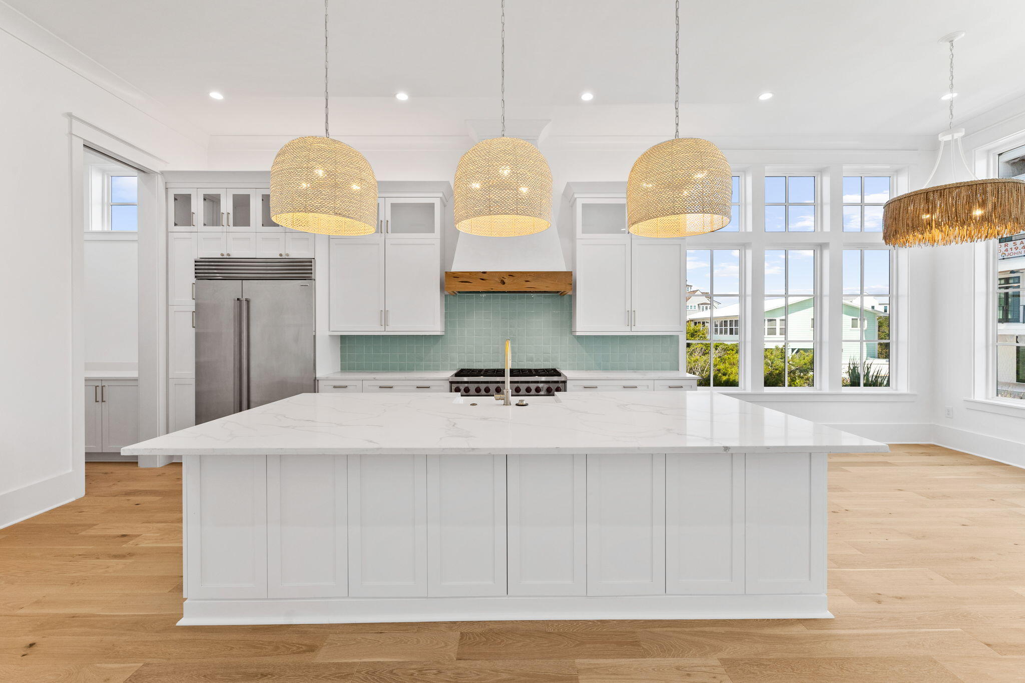 Shoreline Estates at Inlet Beach - Residential