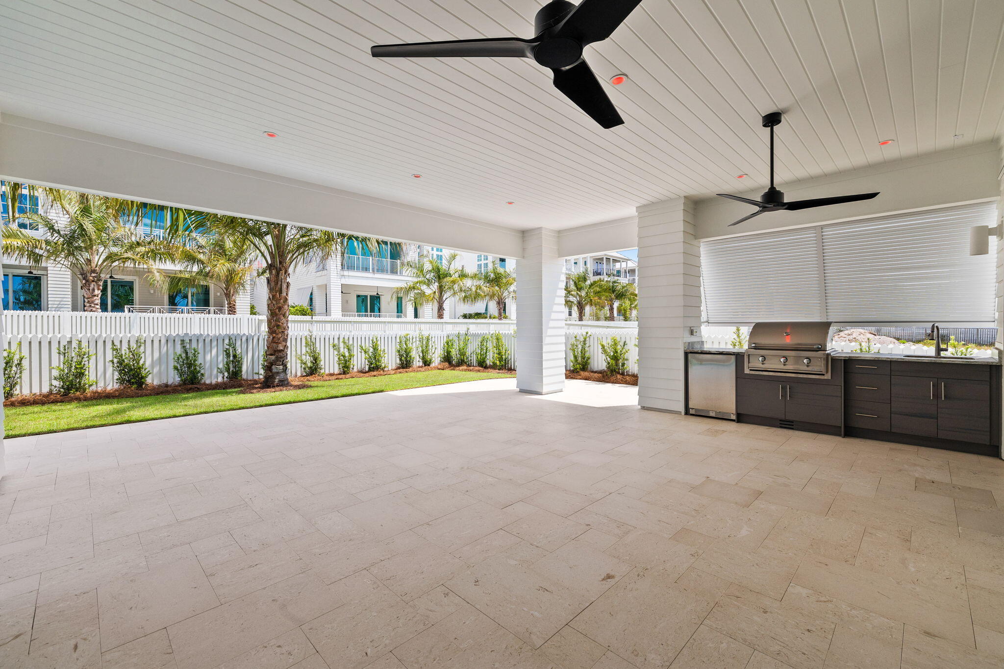 Shoreline Estates at Inlet Beach - Residential