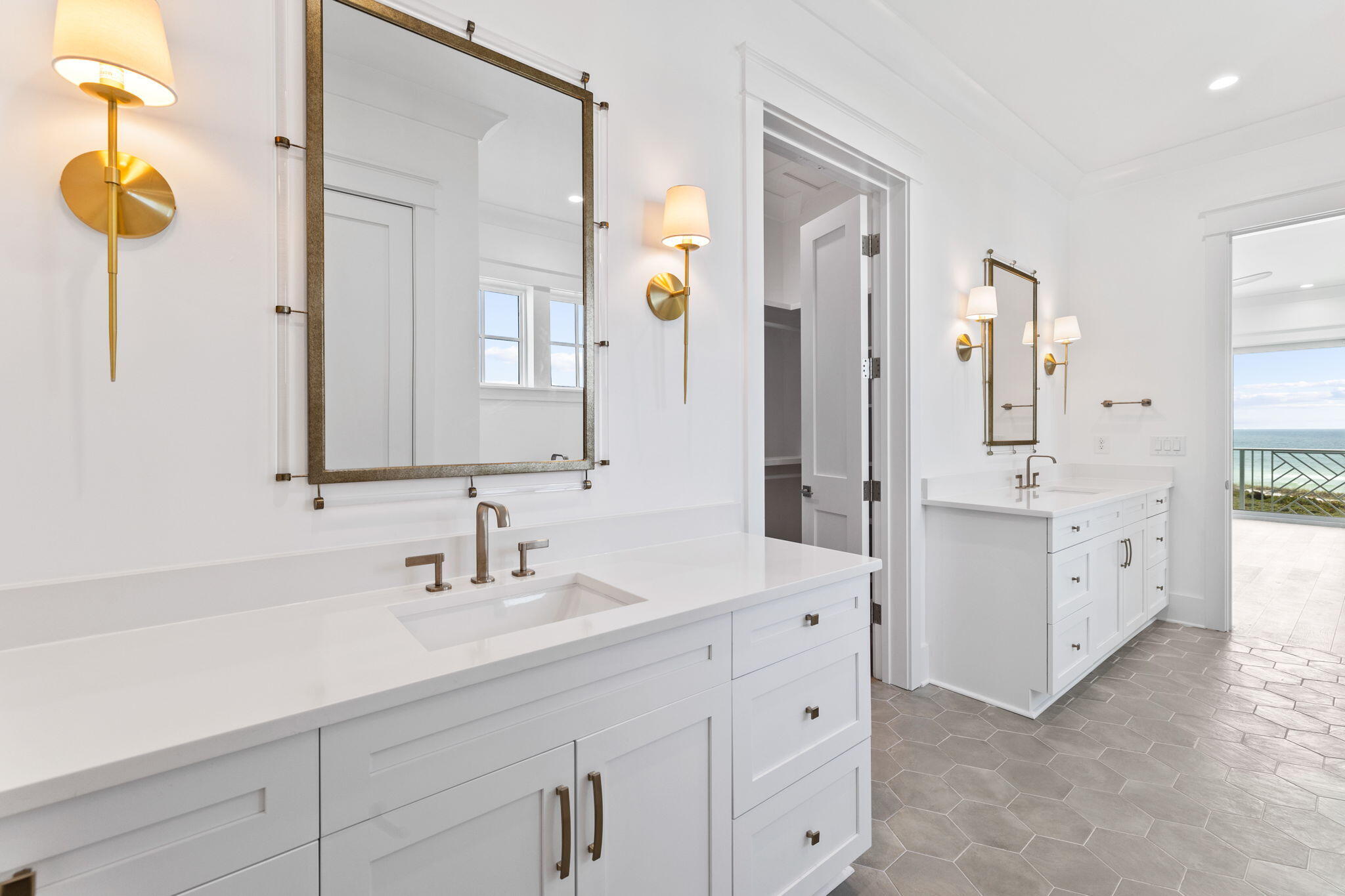 Shoreline Estates at Inlet Beach - Residential