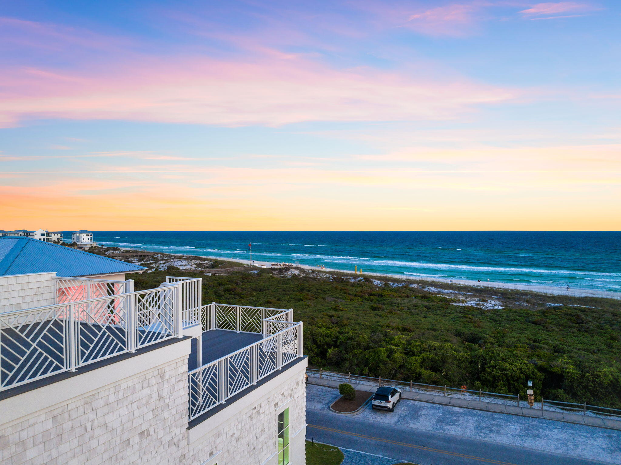 Shoreline Estates at Inlet Beach - Residential