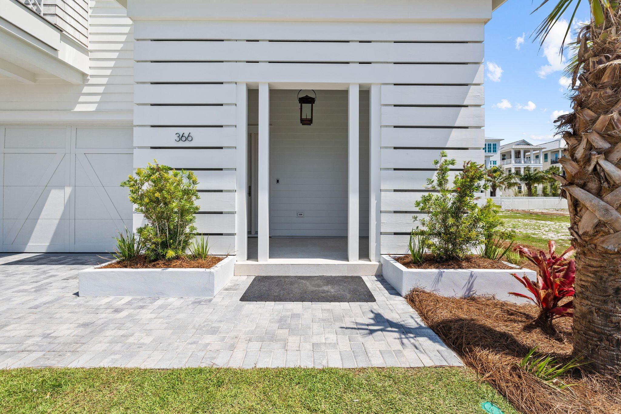 Shoreline Estates at Inlet Beach - Residential