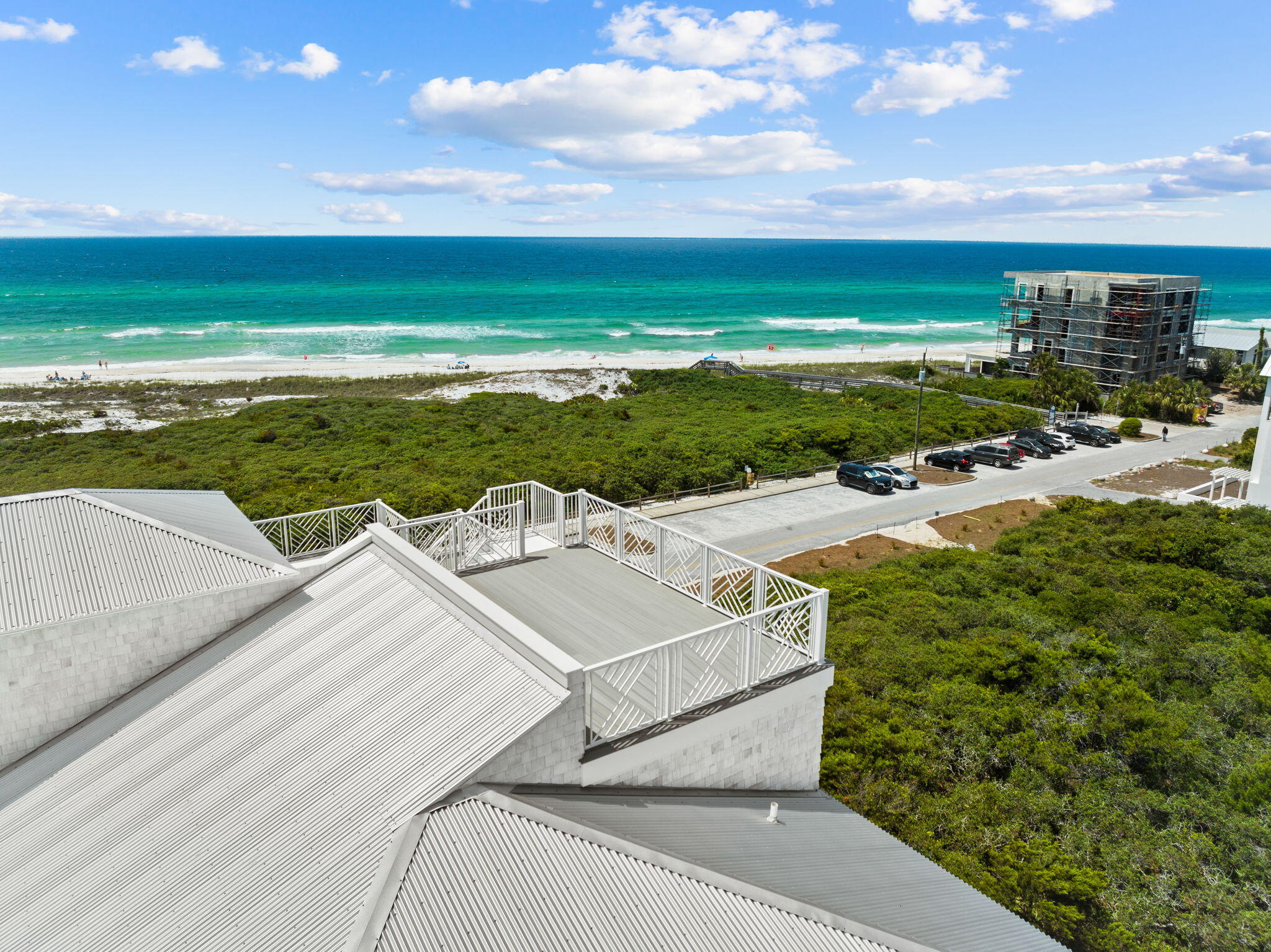 Shoreline Estates at Inlet Beach - Residential