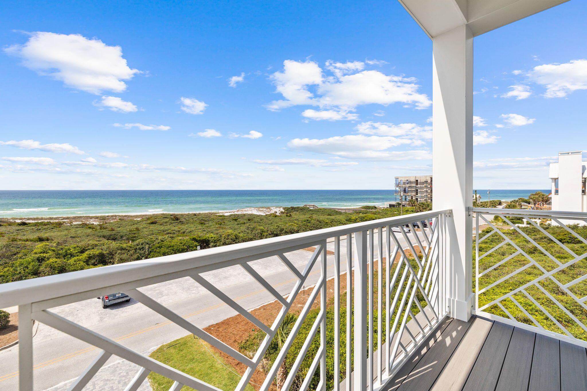 Shoreline Estates at Inlet Beach - Residential