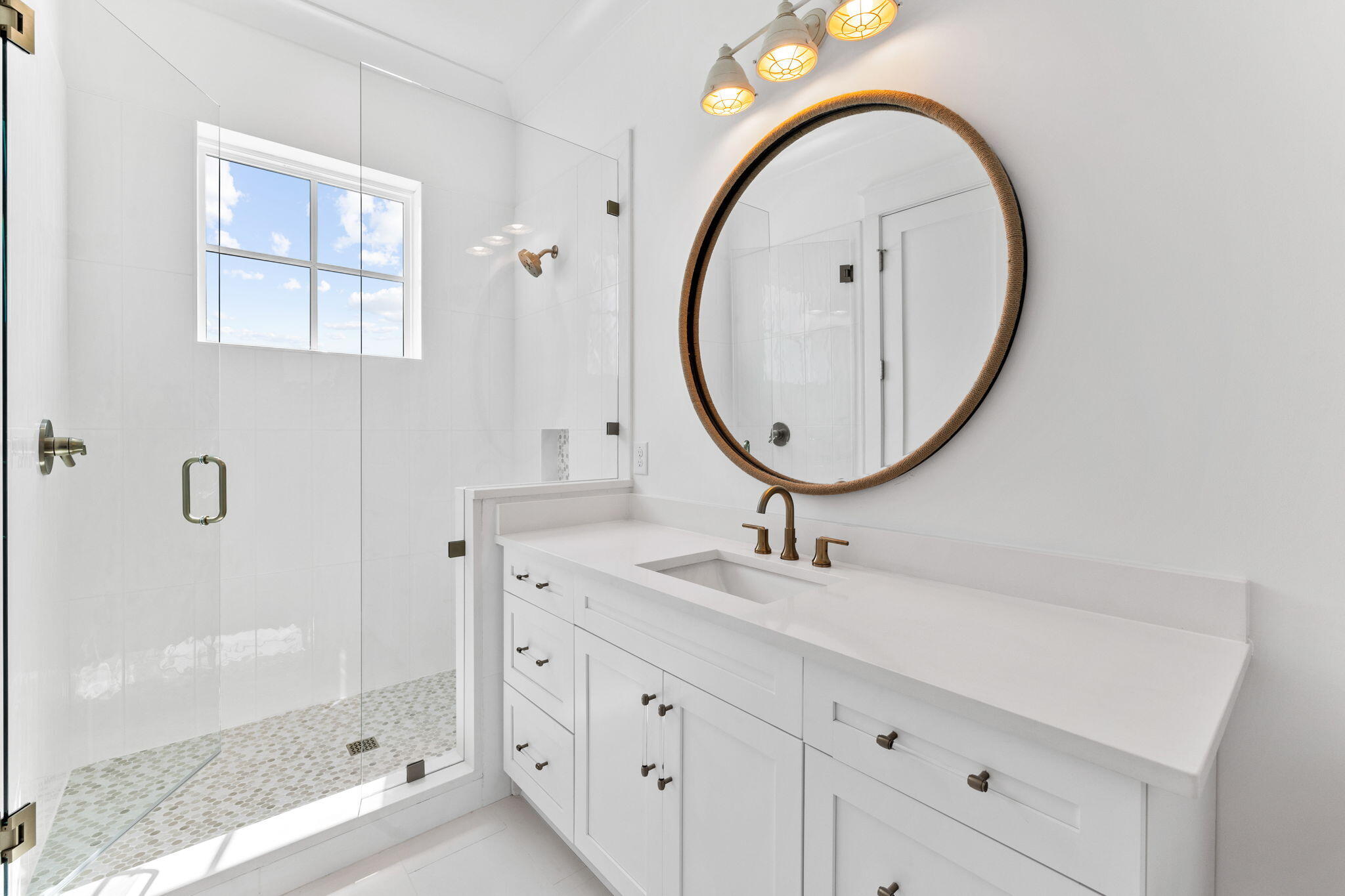 Shoreline Estates at Inlet Beach - Residential