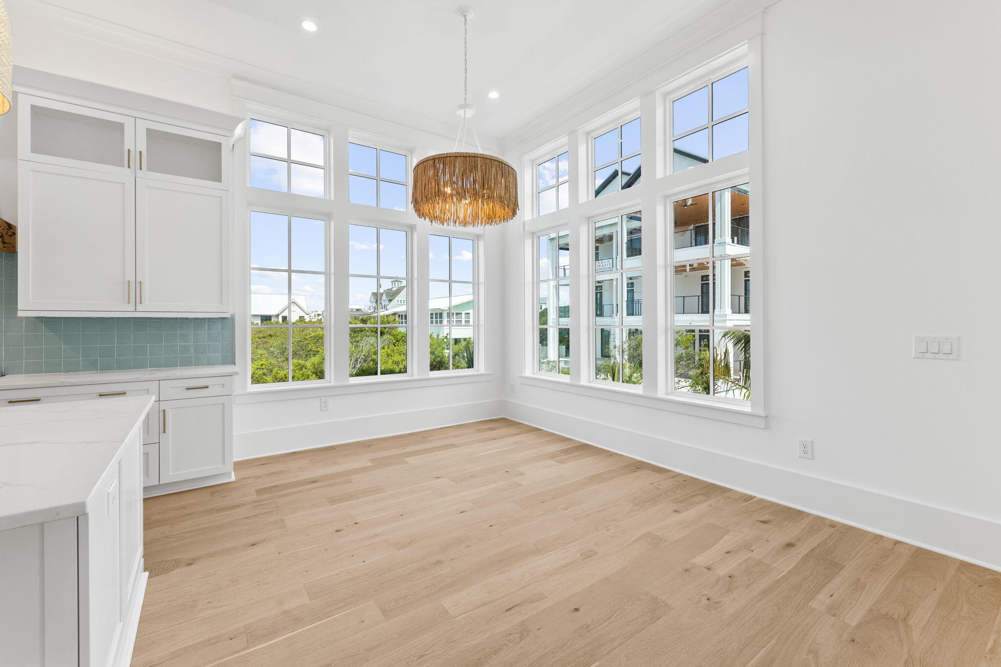 Shoreline Estates at Inlet Beach - Residential