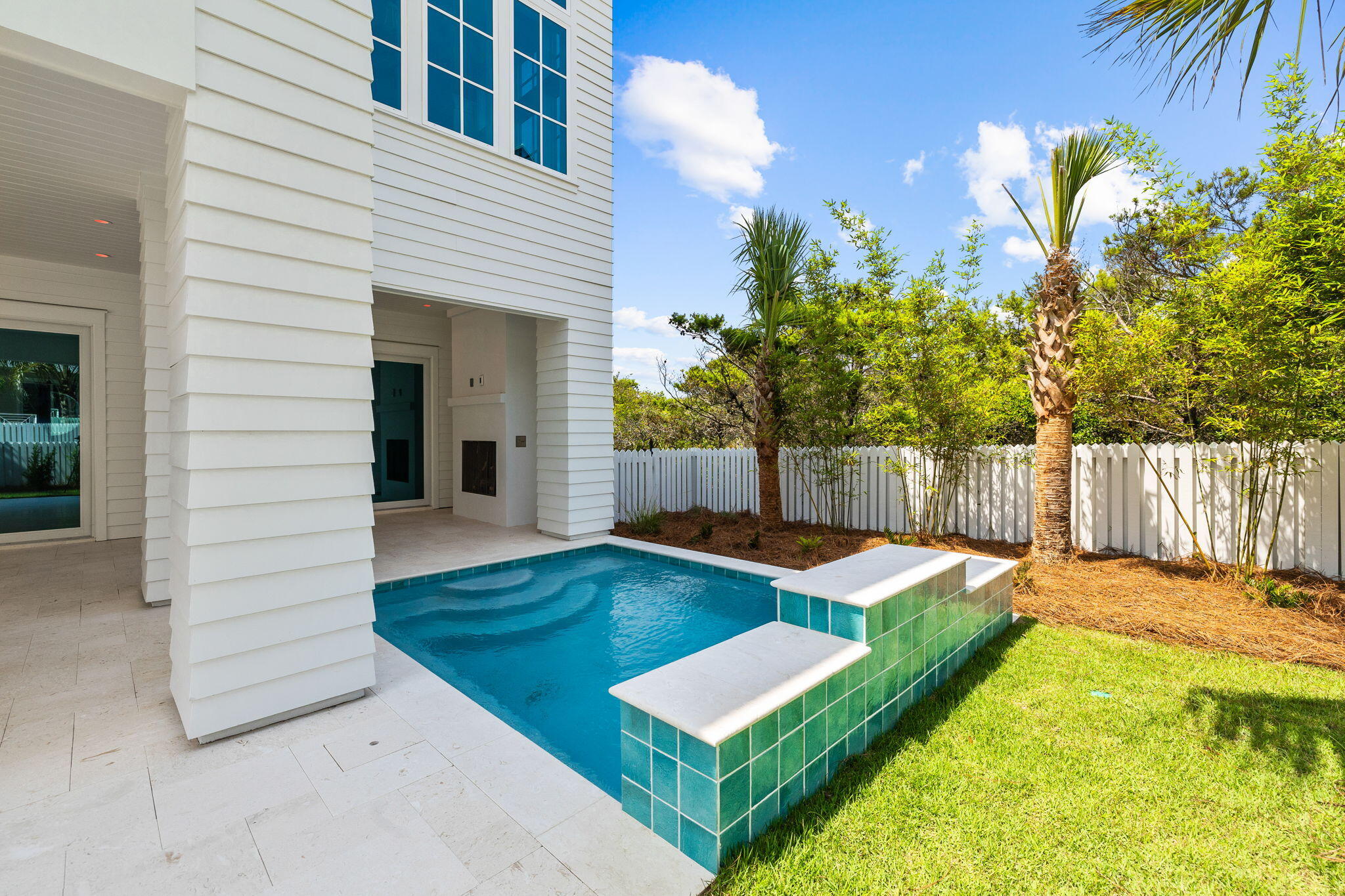 Shoreline Estates at Inlet Beach - Residential