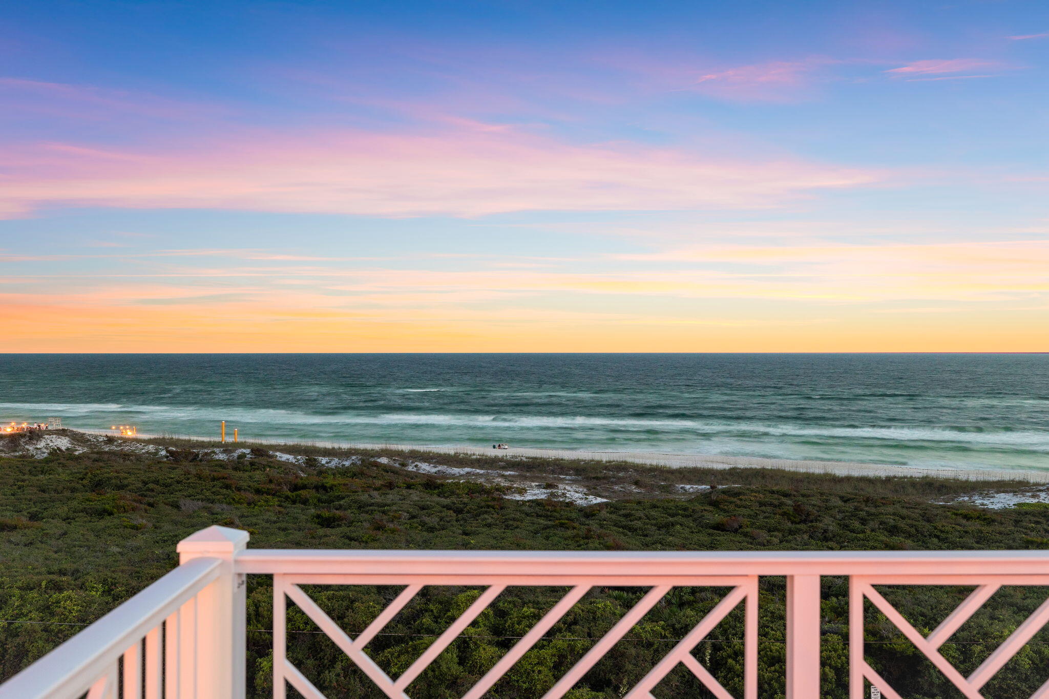 Shoreline Estates at Inlet Beach - Residential