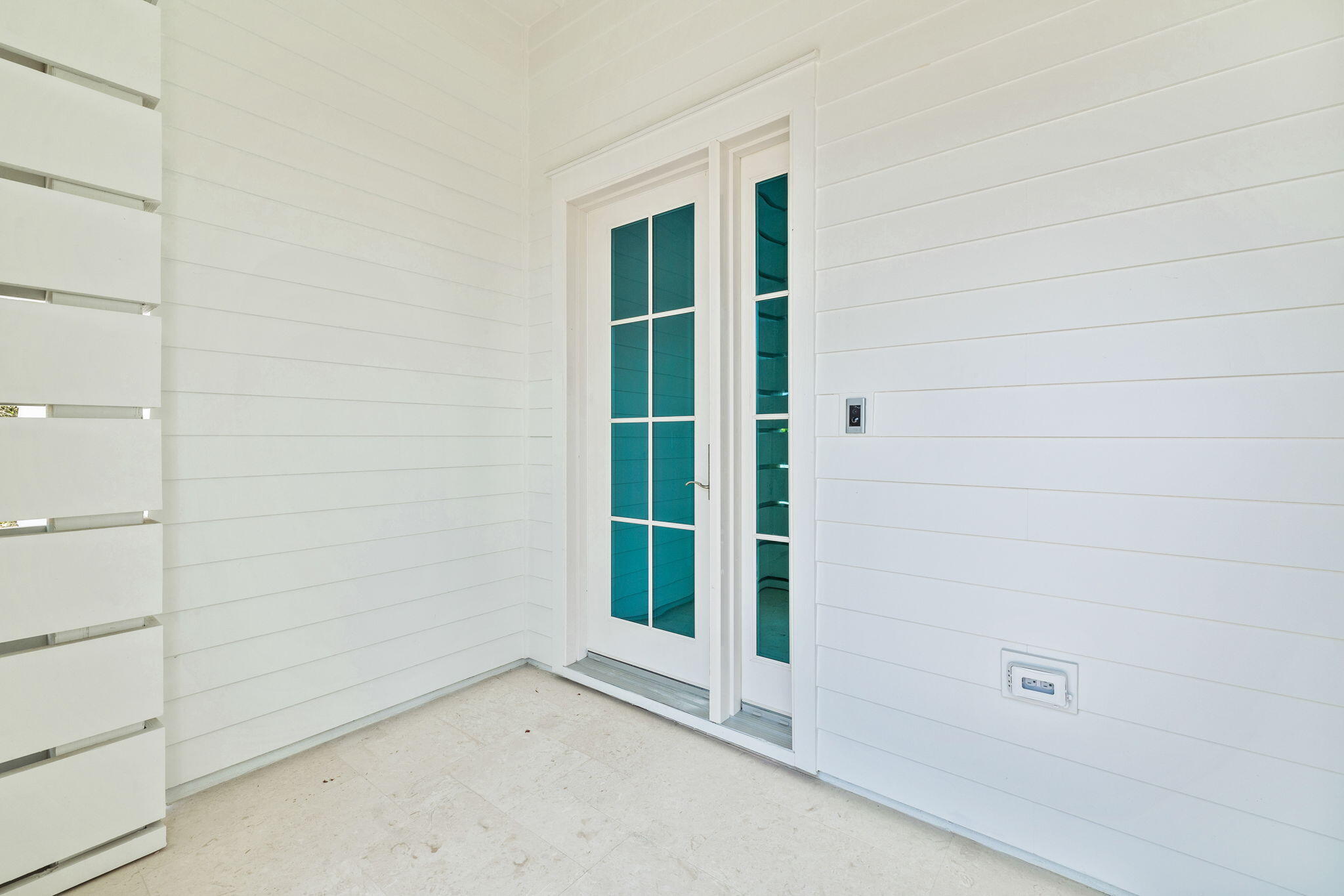 Shoreline Estates at Inlet Beach - Residential