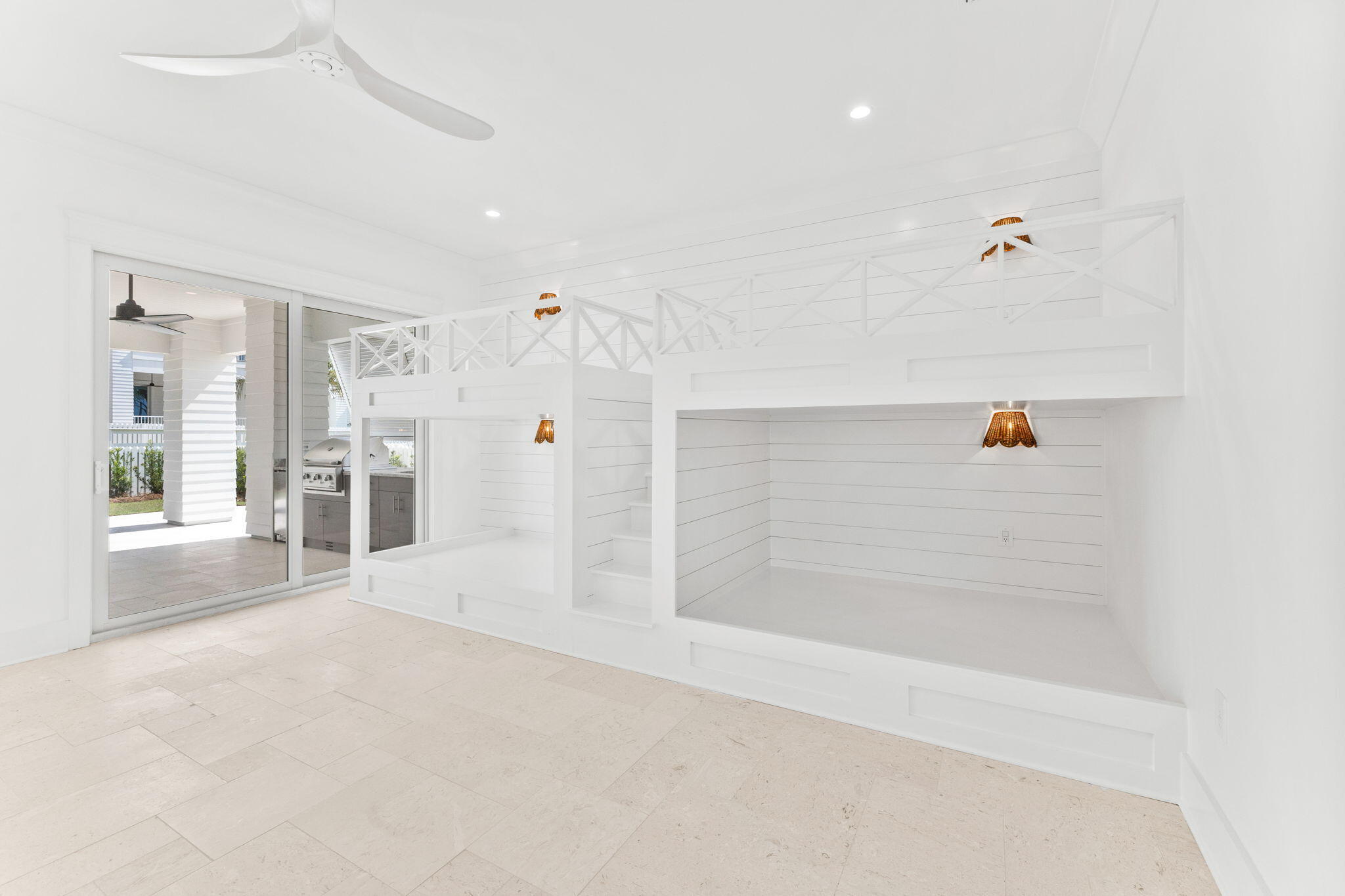 Shoreline Estates at Inlet Beach - Residential