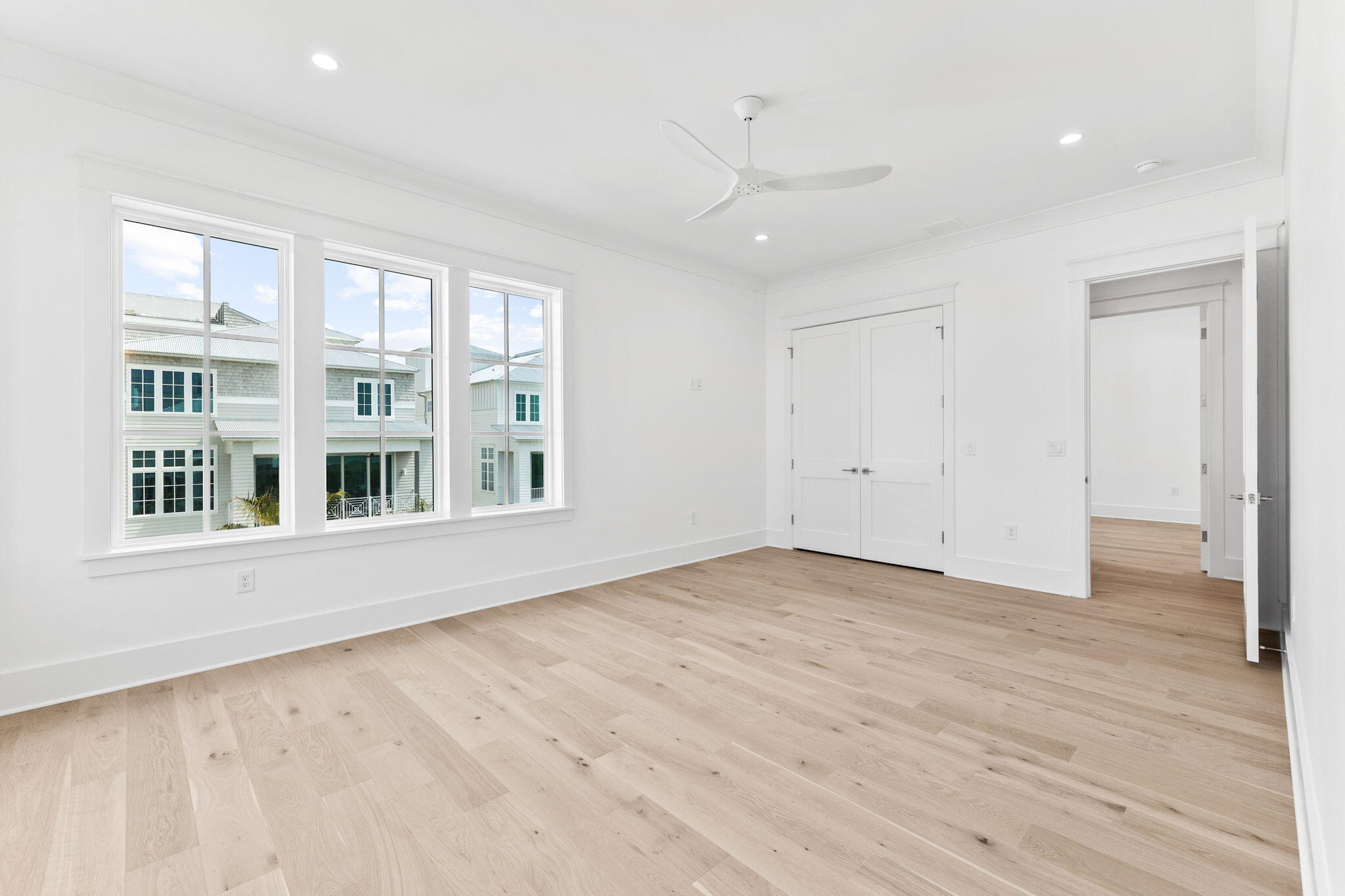 Shoreline Estates at Inlet Beach - Residential