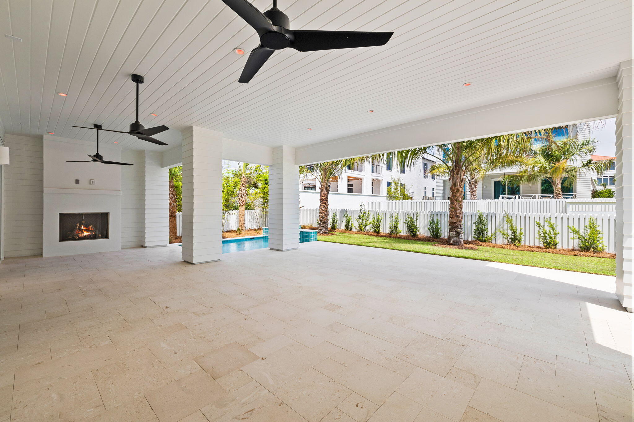 Shoreline Estates at Inlet Beach - Residential