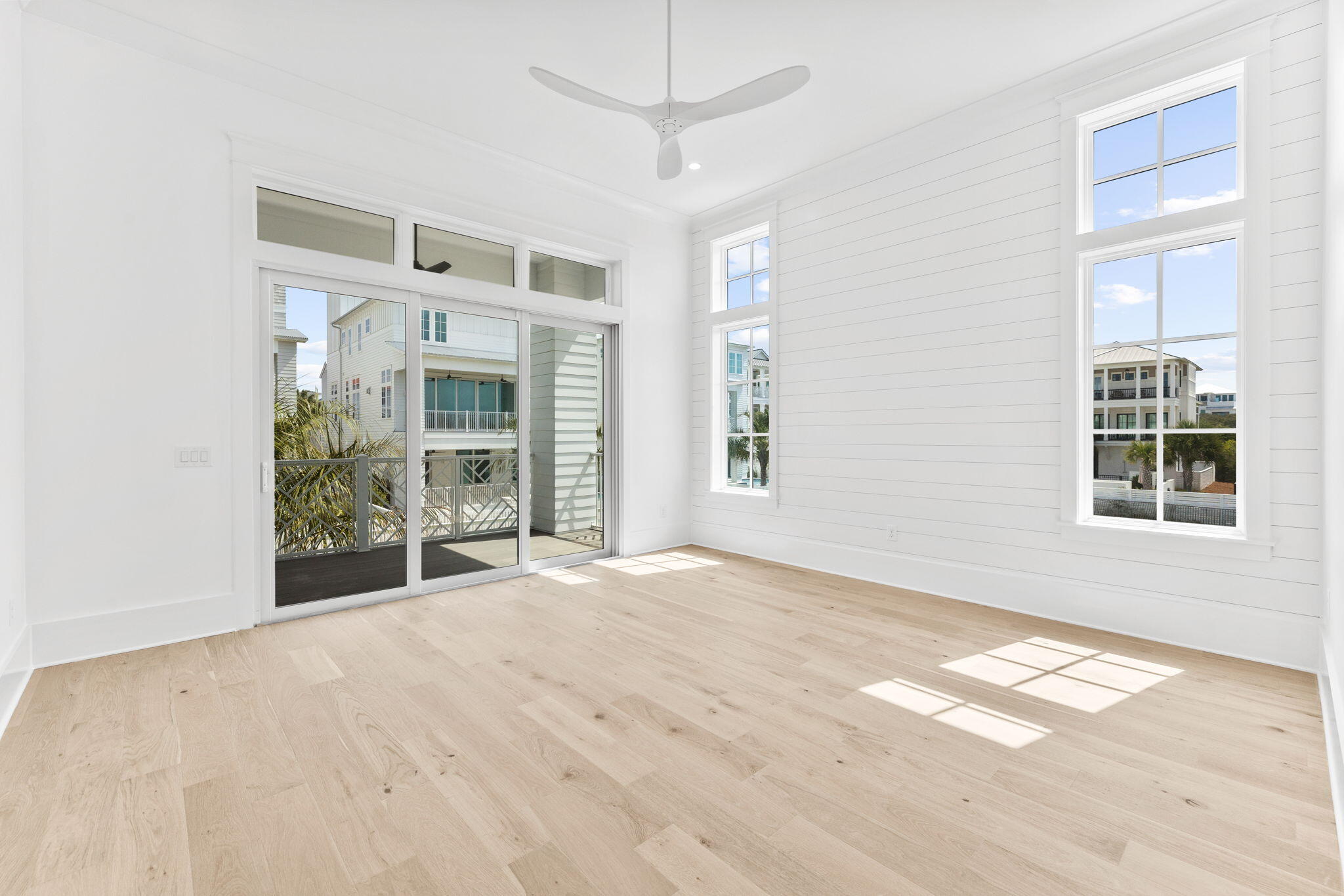 Shoreline Estates at Inlet Beach - Residential