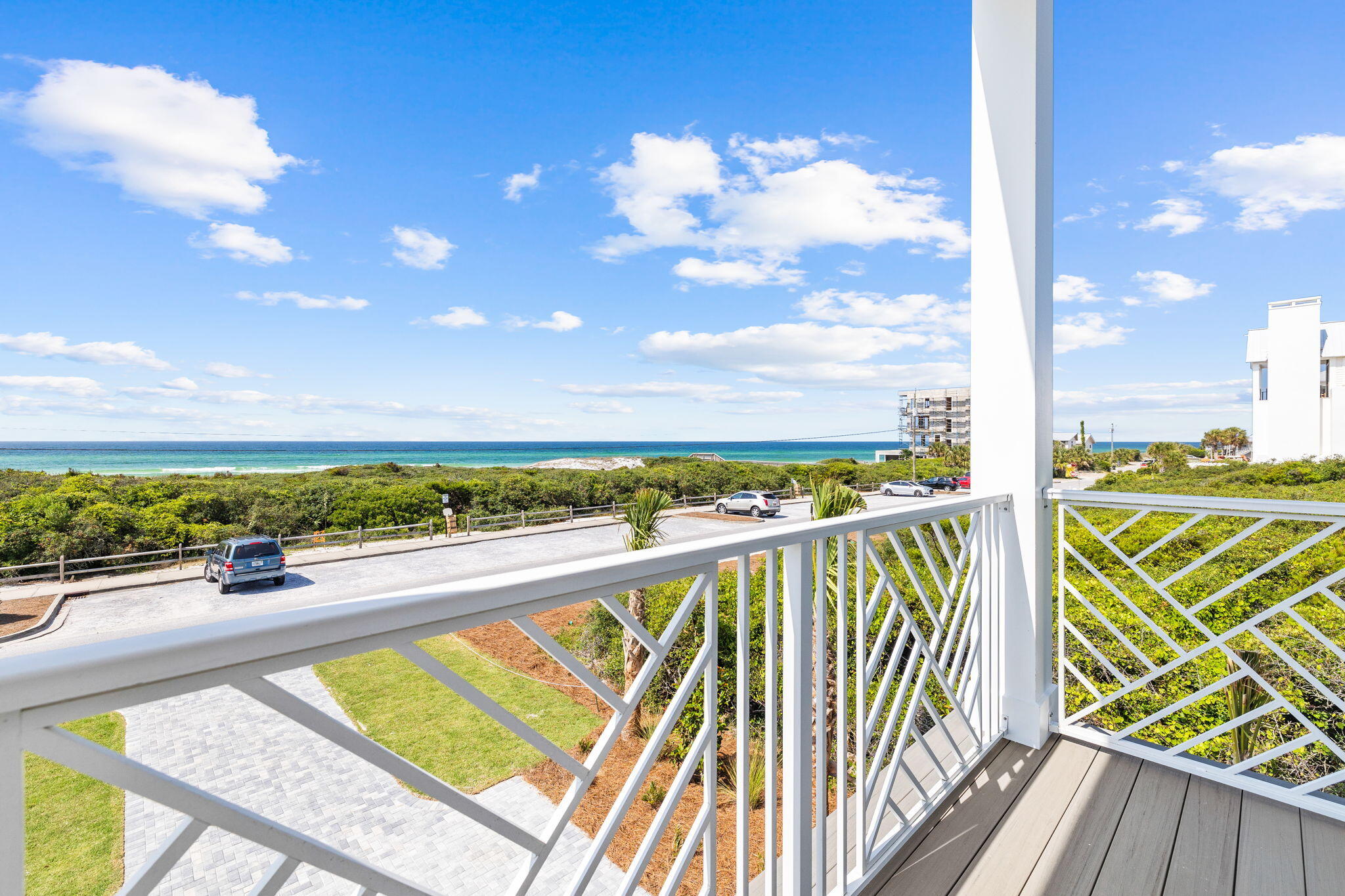 Shoreline Estates at Inlet Beach - Residential