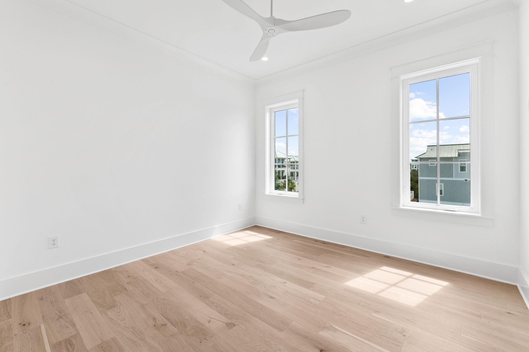 Shoreline Estates at Inlet Beach - Residential