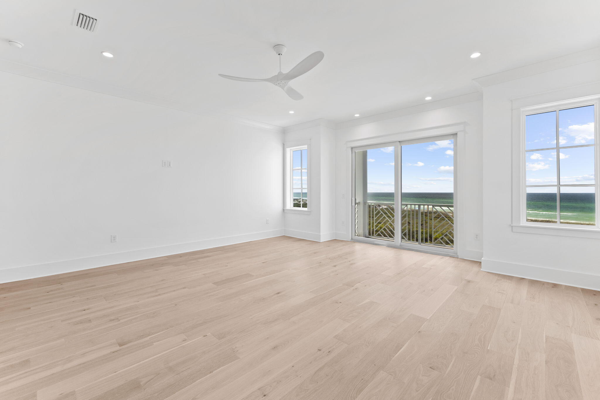 Shoreline Estates at Inlet Beach - Residential