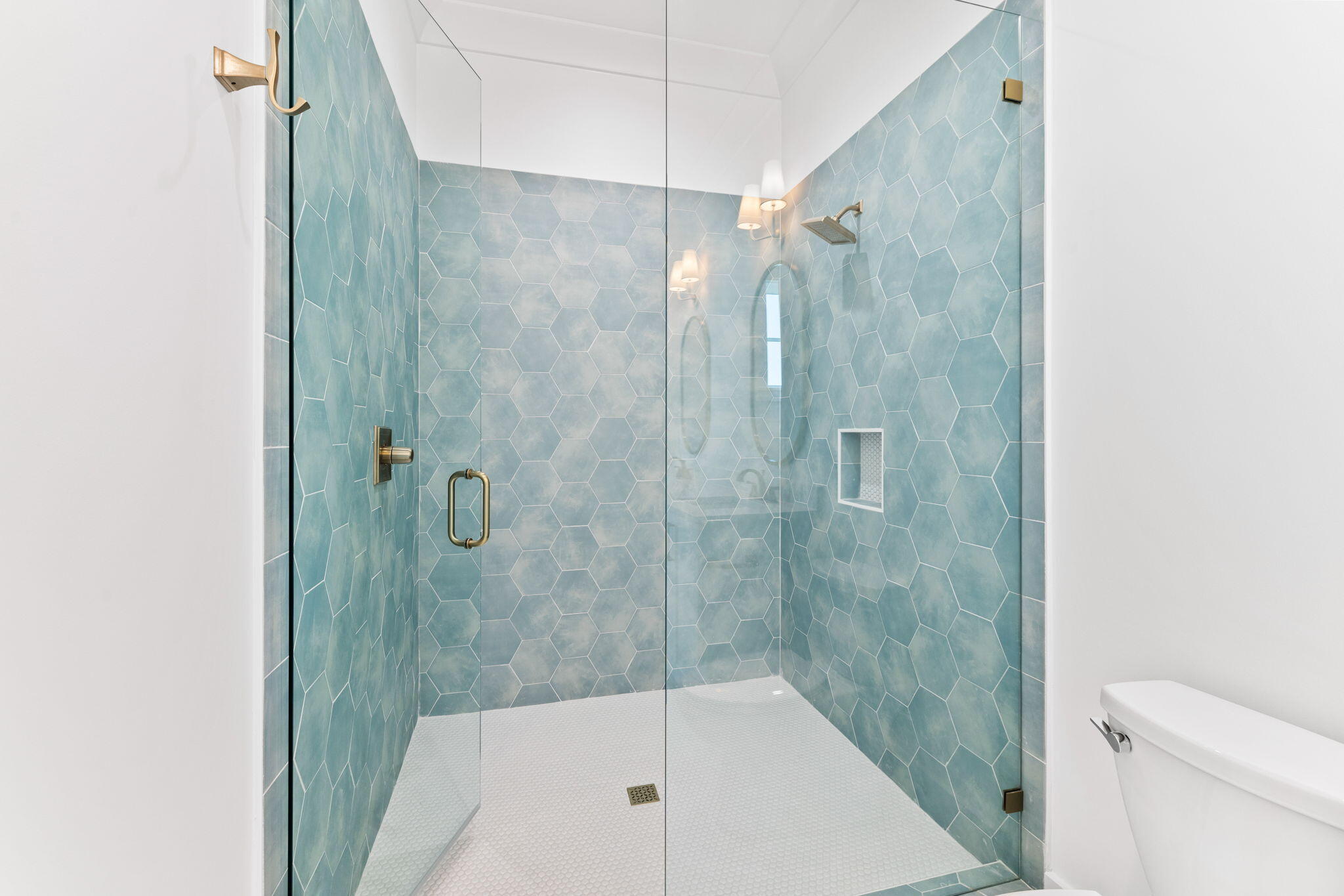 Shoreline Estates at Inlet Beach - Residential