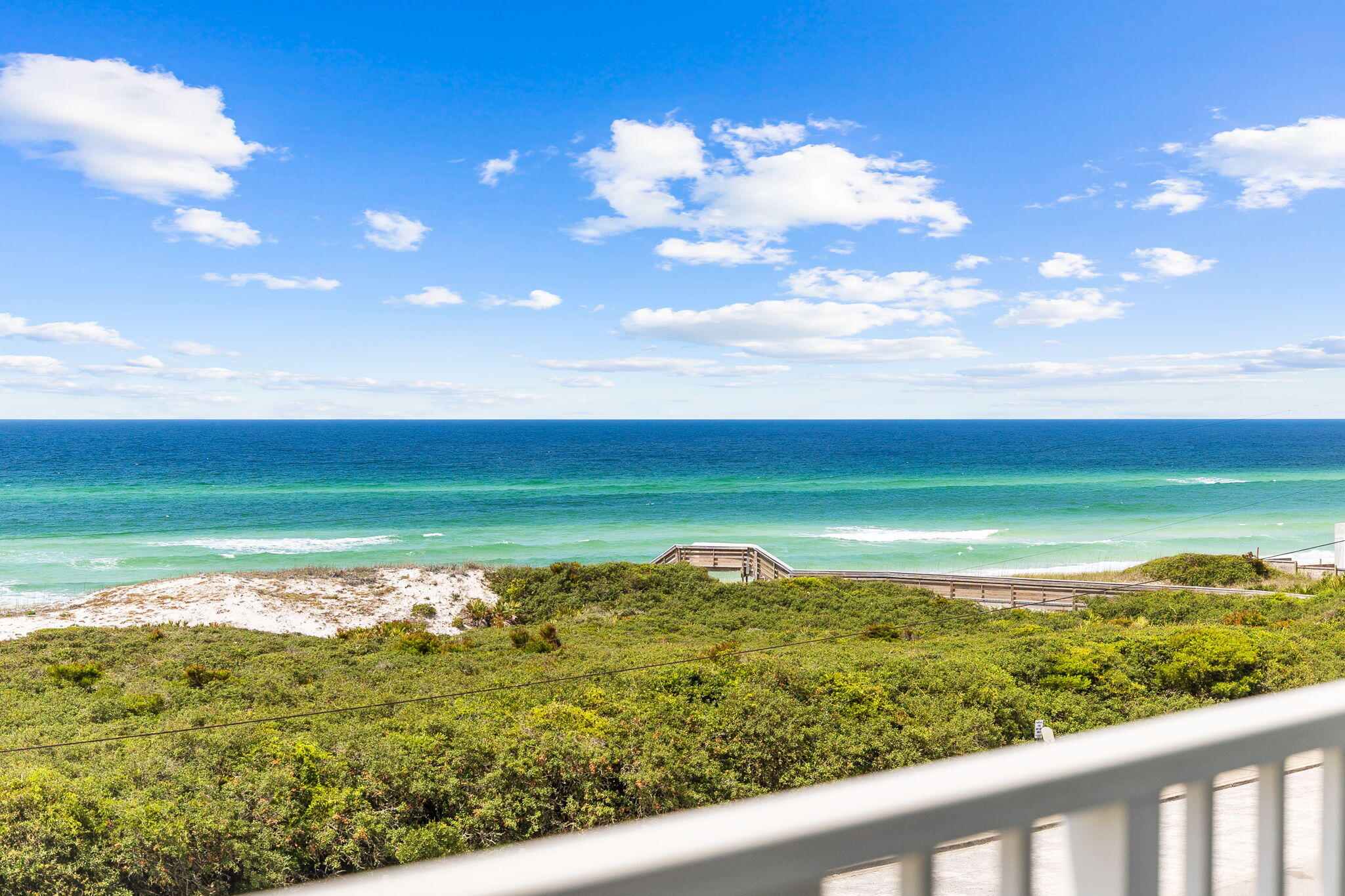 Shoreline Estates at Inlet Beach - Residential