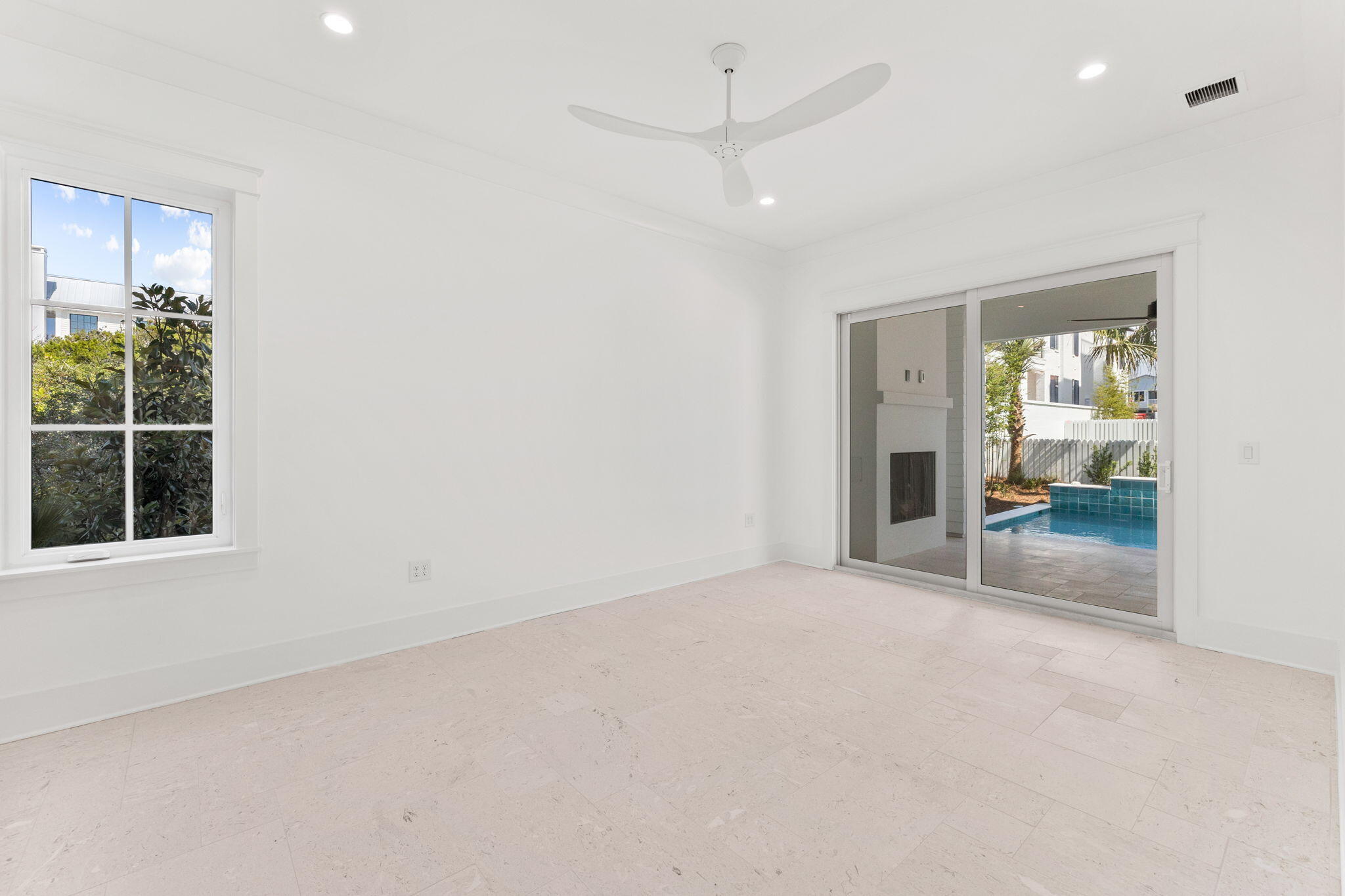 Shoreline Estates at Inlet Beach - Residential