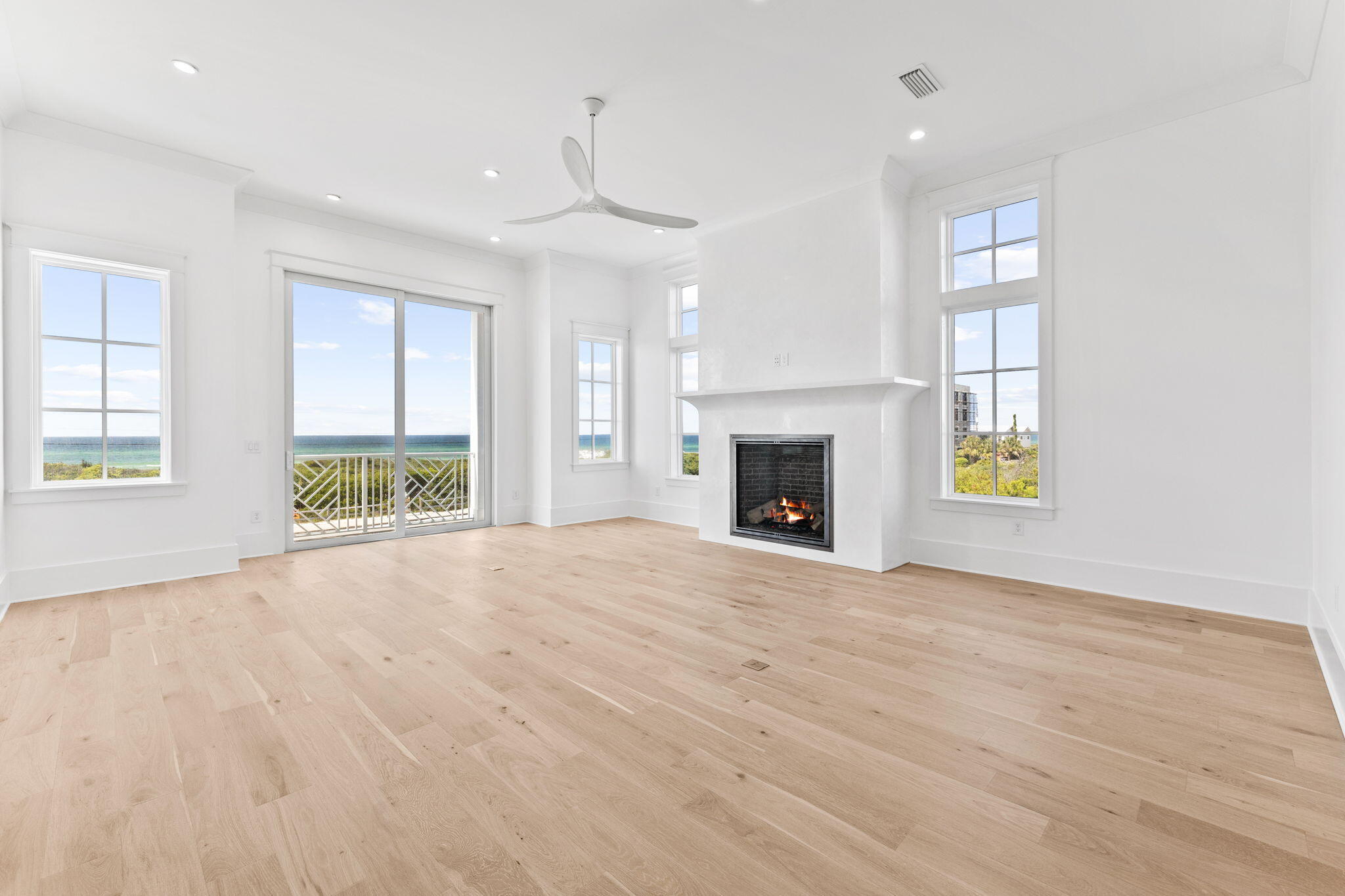 Shoreline Estates at Inlet Beach - Residential