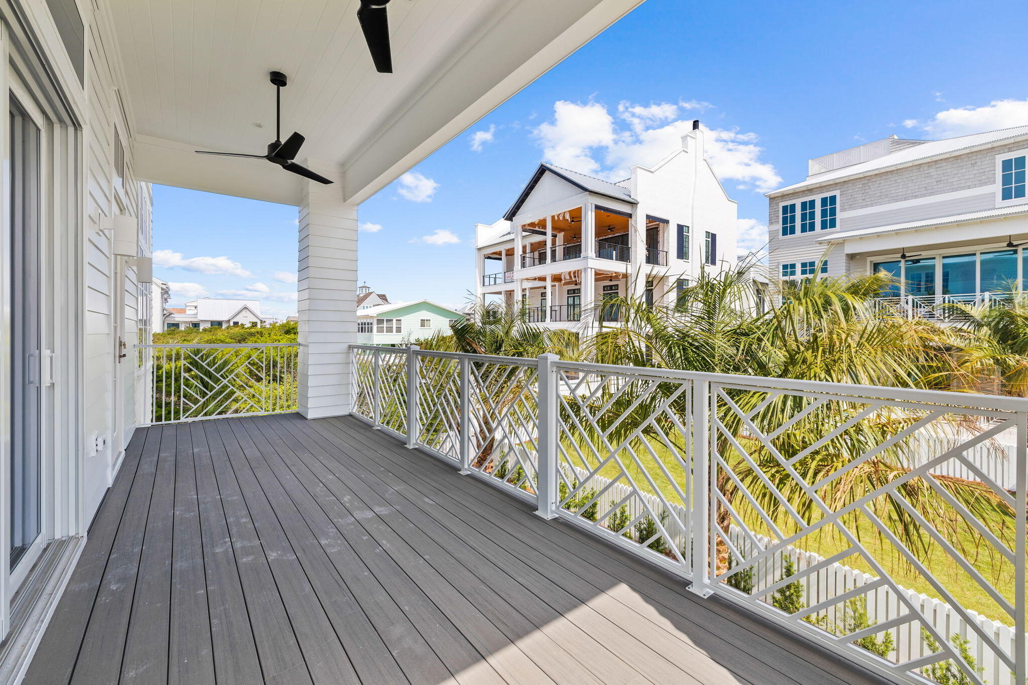Shoreline Estates at Inlet Beach - Residential